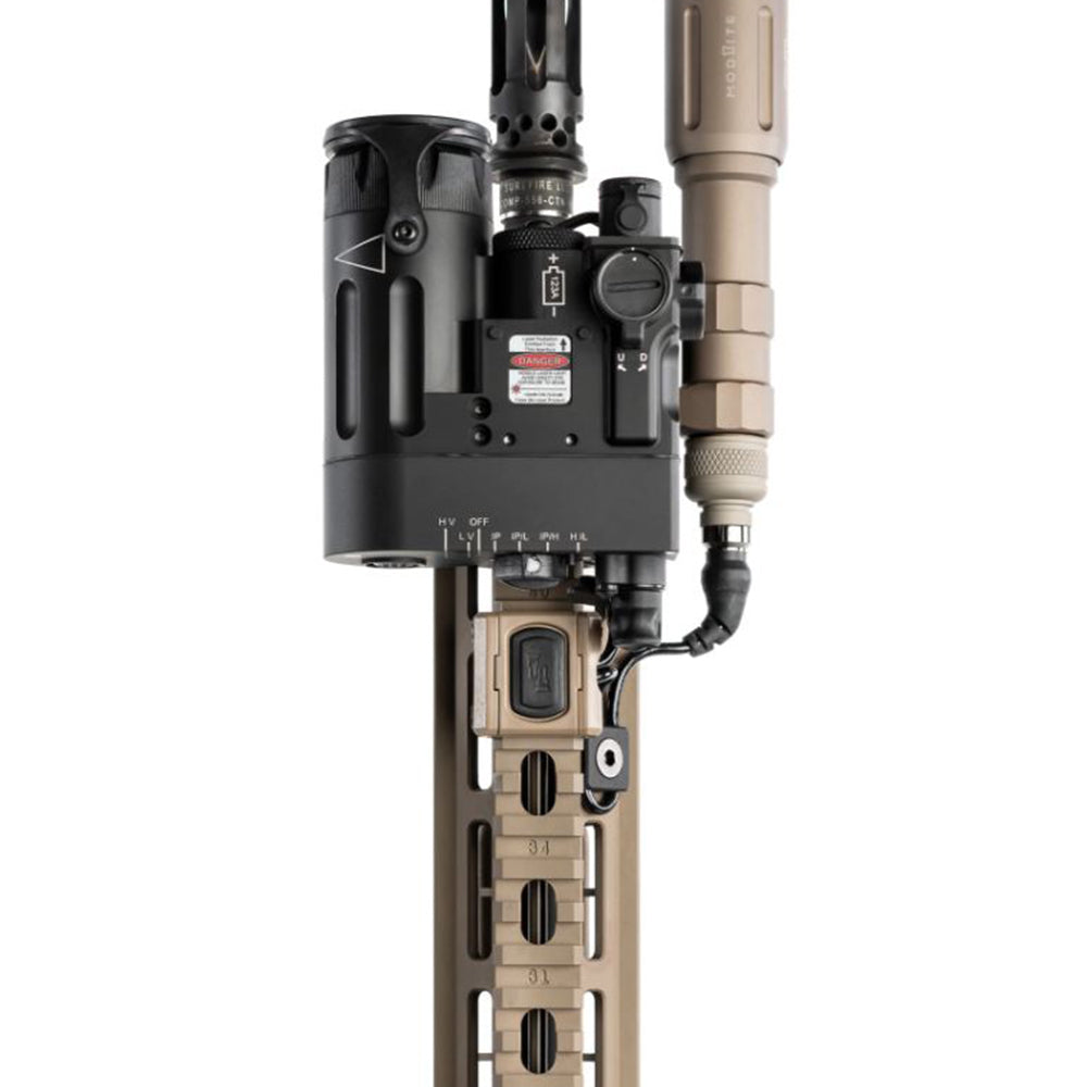 ModButton Lite (Single/Dual Lead|SureFire/Laser/Link(USB-C) Plug)