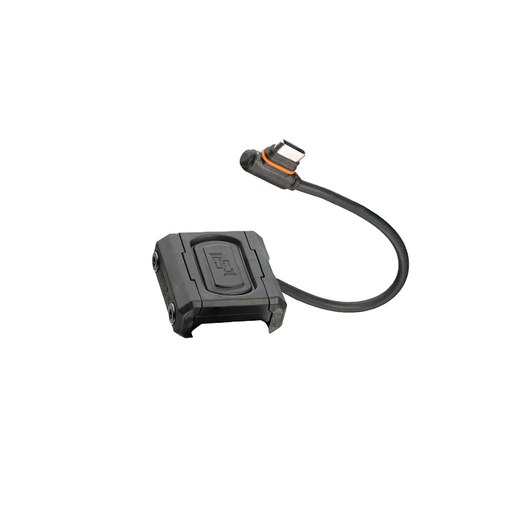 Modbutton Lite Tactical Remote Switch (Standard / SYNC / LINK)