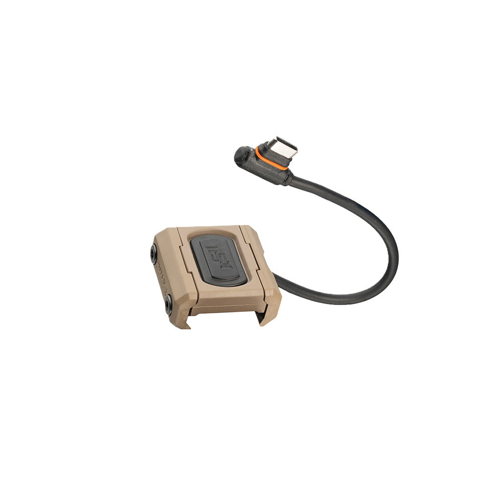 Modbutton Lite Tactical Remote Switch (Standard / SYNC / LINK)