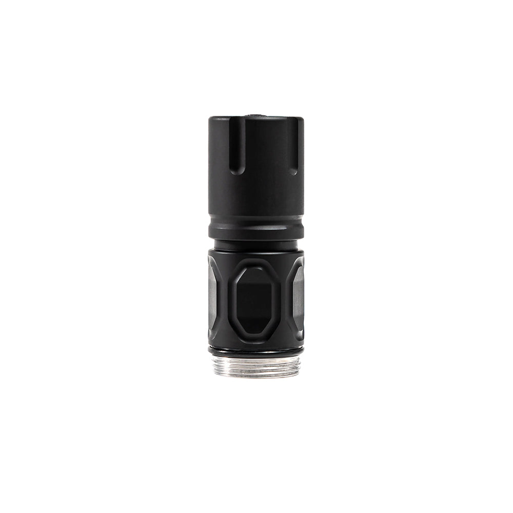 MERGE Handheld 18350: Seamlessly Bridging the Gap Between Weapon Lights and Everyday Carry