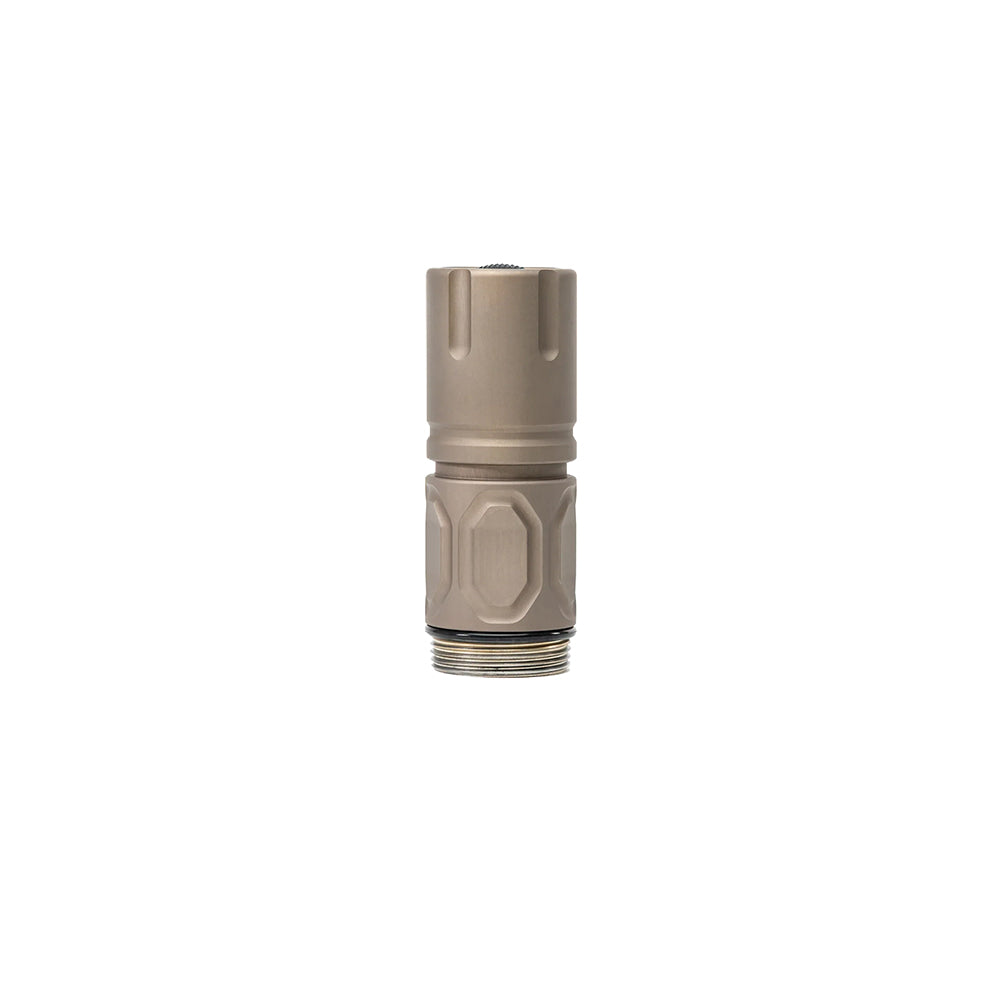 MERGE Handheld 18350: Seamlessly Bridging the Gap Between Weapon Lights and Everyday Carry