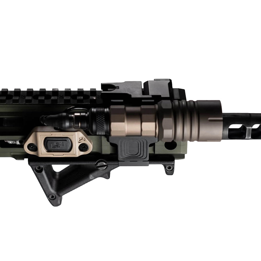 ModButton Lite M-LOK Mounting Kit