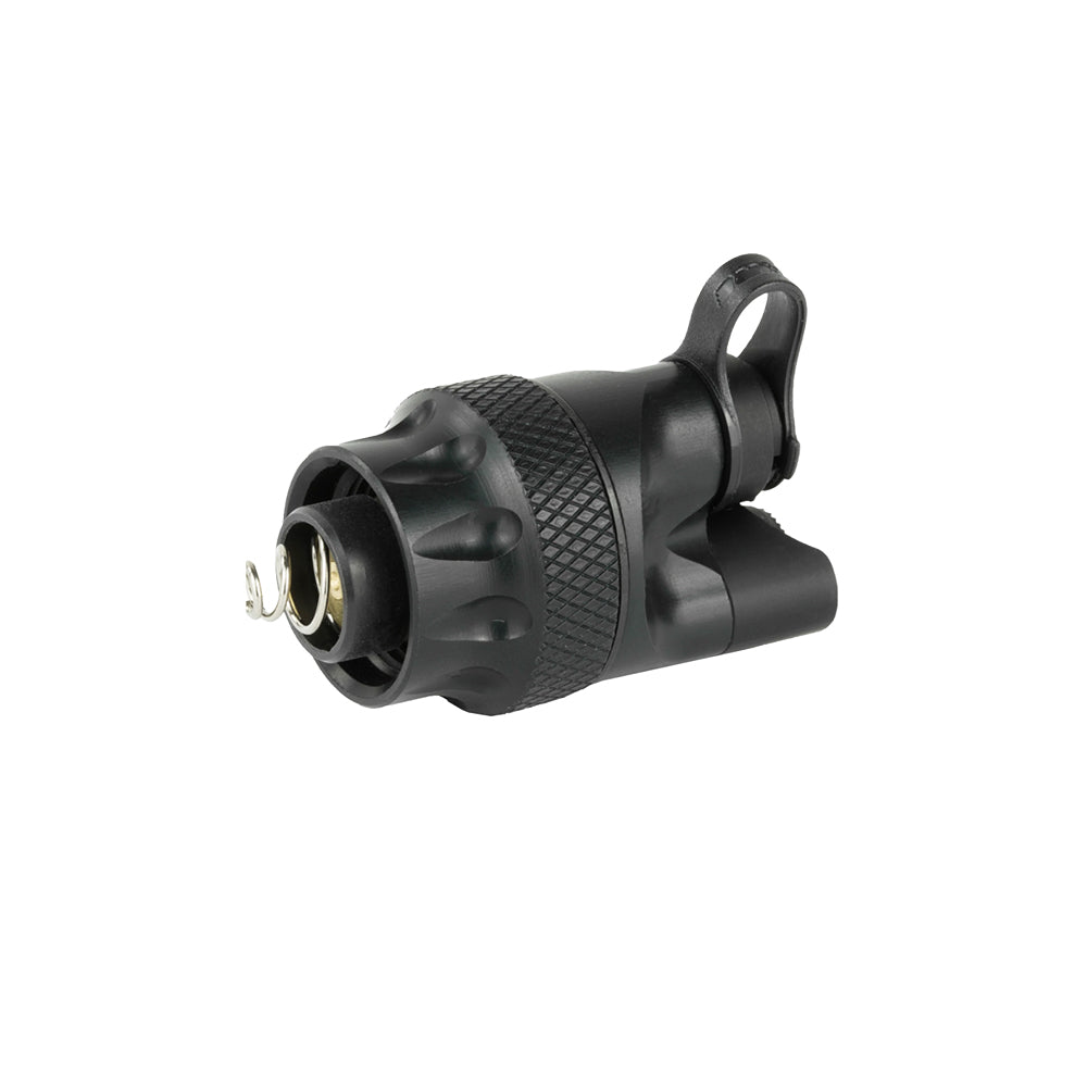 DS00 Dual Activation 防水雙制式戰術尾蓋(適用 Scout Light / Modlite 系列)