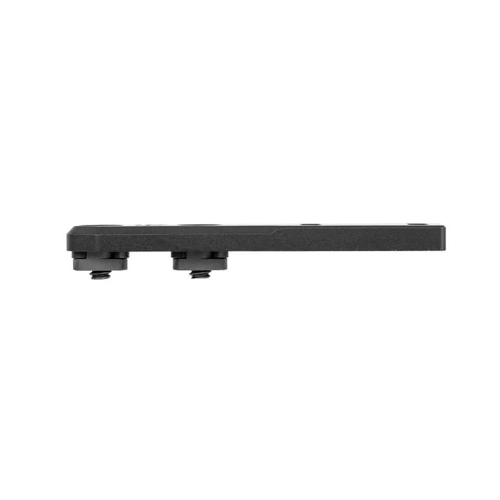 Inline Scout Mount:M-Lok 護木的極致低調整合