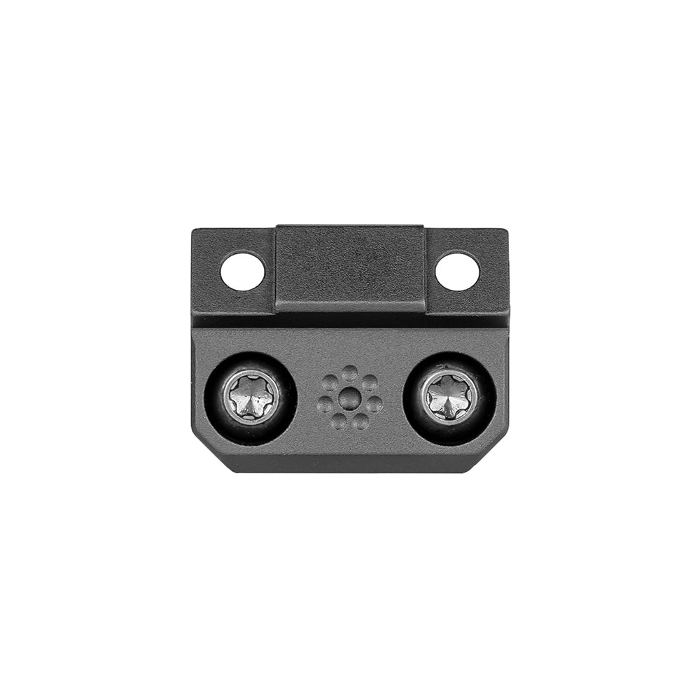 Side Scout Mount MCX: Low Profile Integration for SIG MCX/MPX