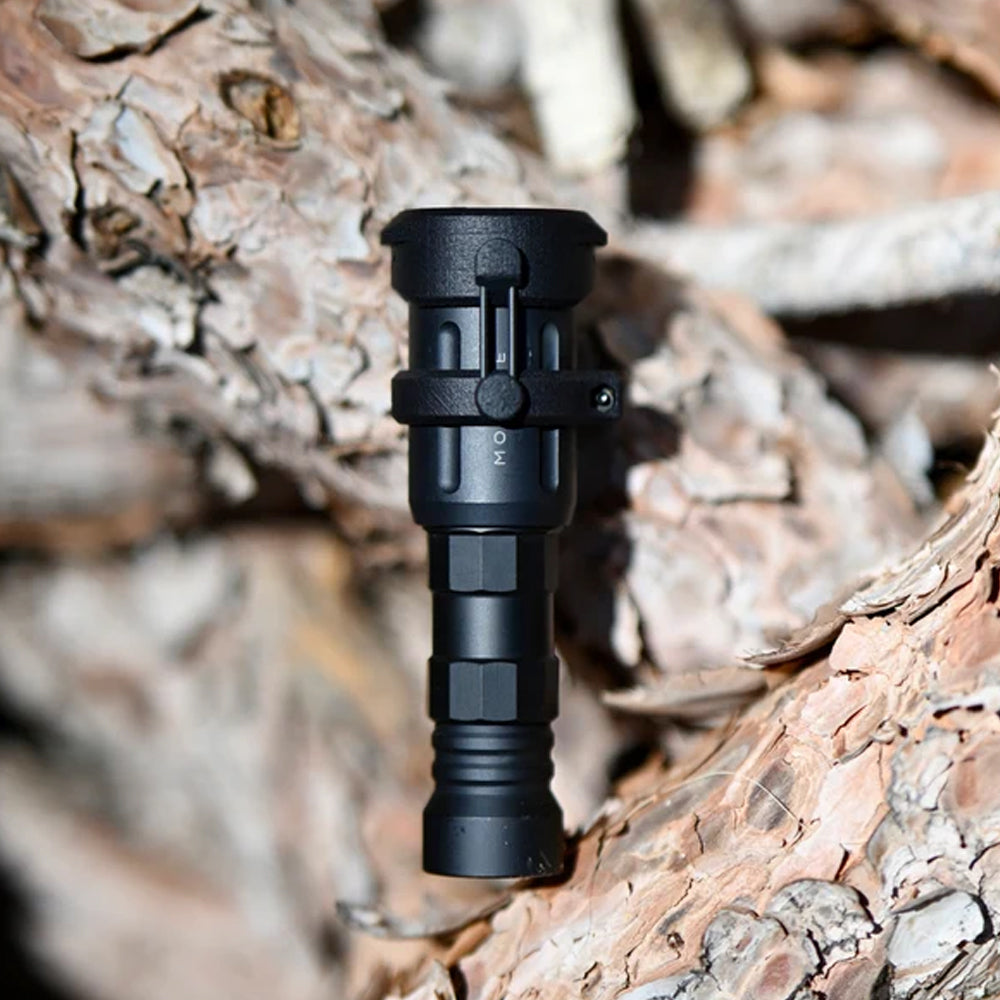 Modlite Diffuser and Filter Cap 戰術槍燈柔光與濾光蓋