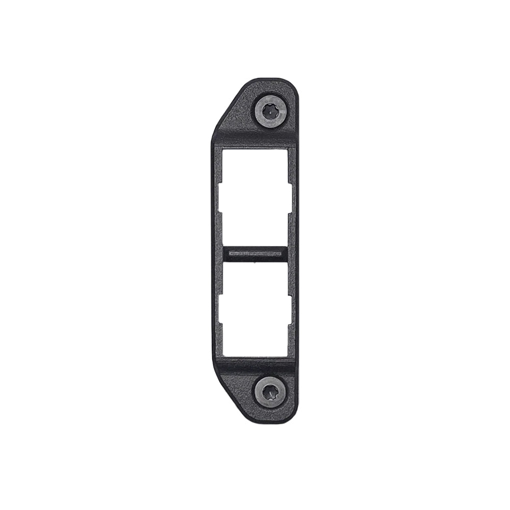 DBL-M Dual M-LOK Cable Management Guide