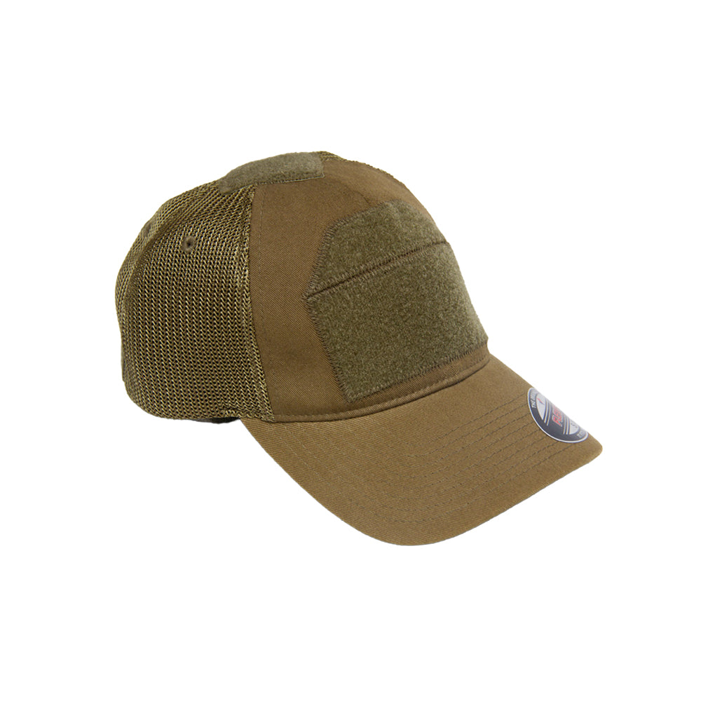 MSM CG Hat Mesh Raw 彈性戰術網帽 (Flexfit 版本)