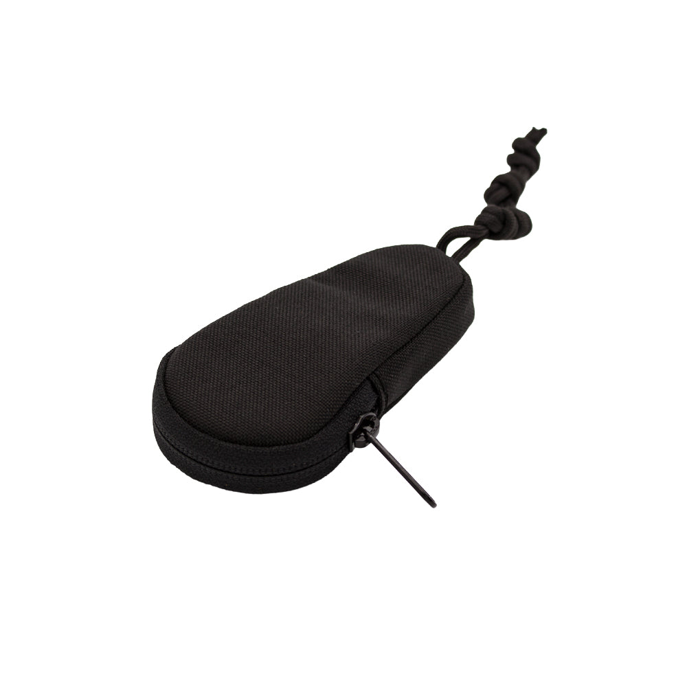 MSM Zippered Key Pouch | Tactical EDC Key & Coin Organizer