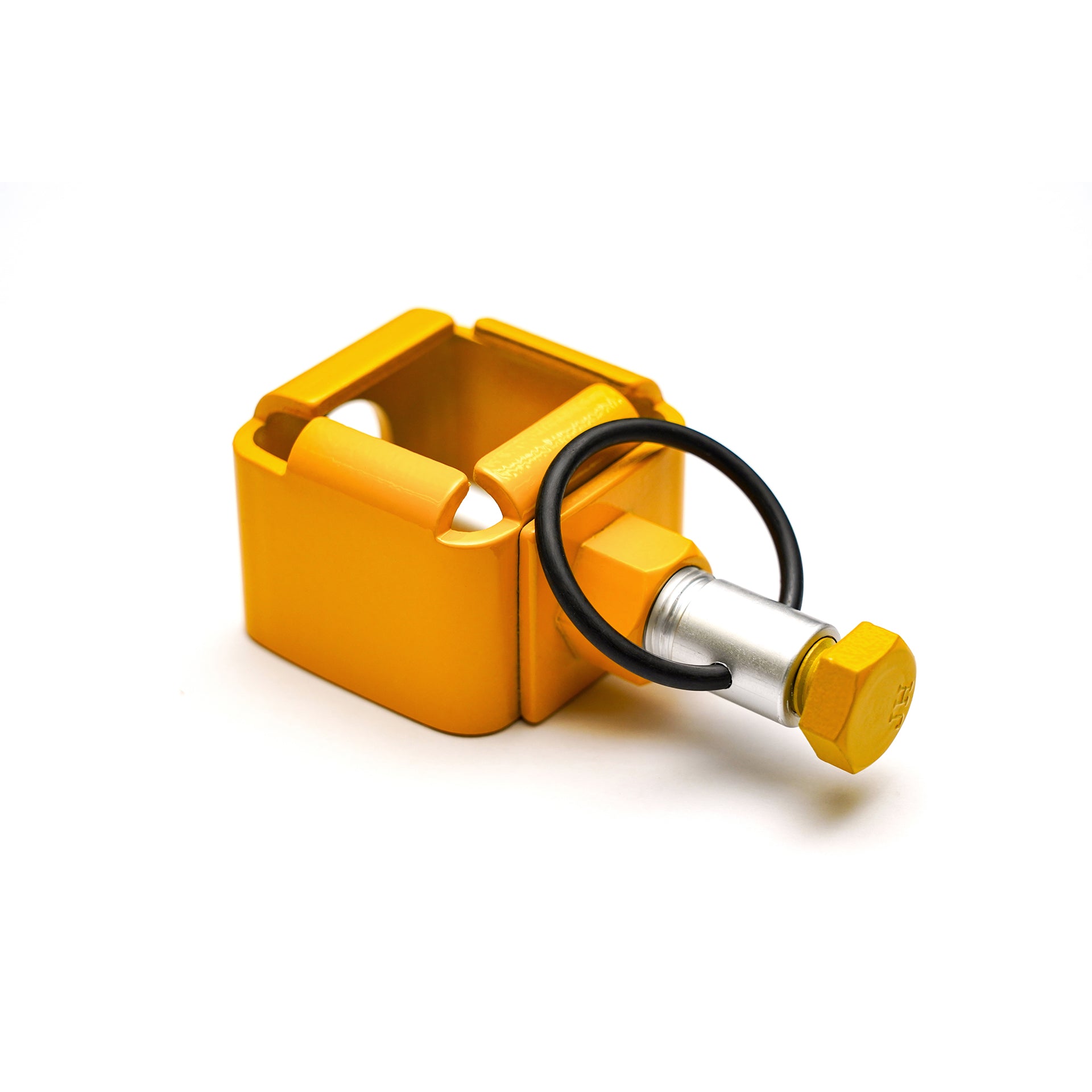 Multifunction Muzzle Attachment (MMA)