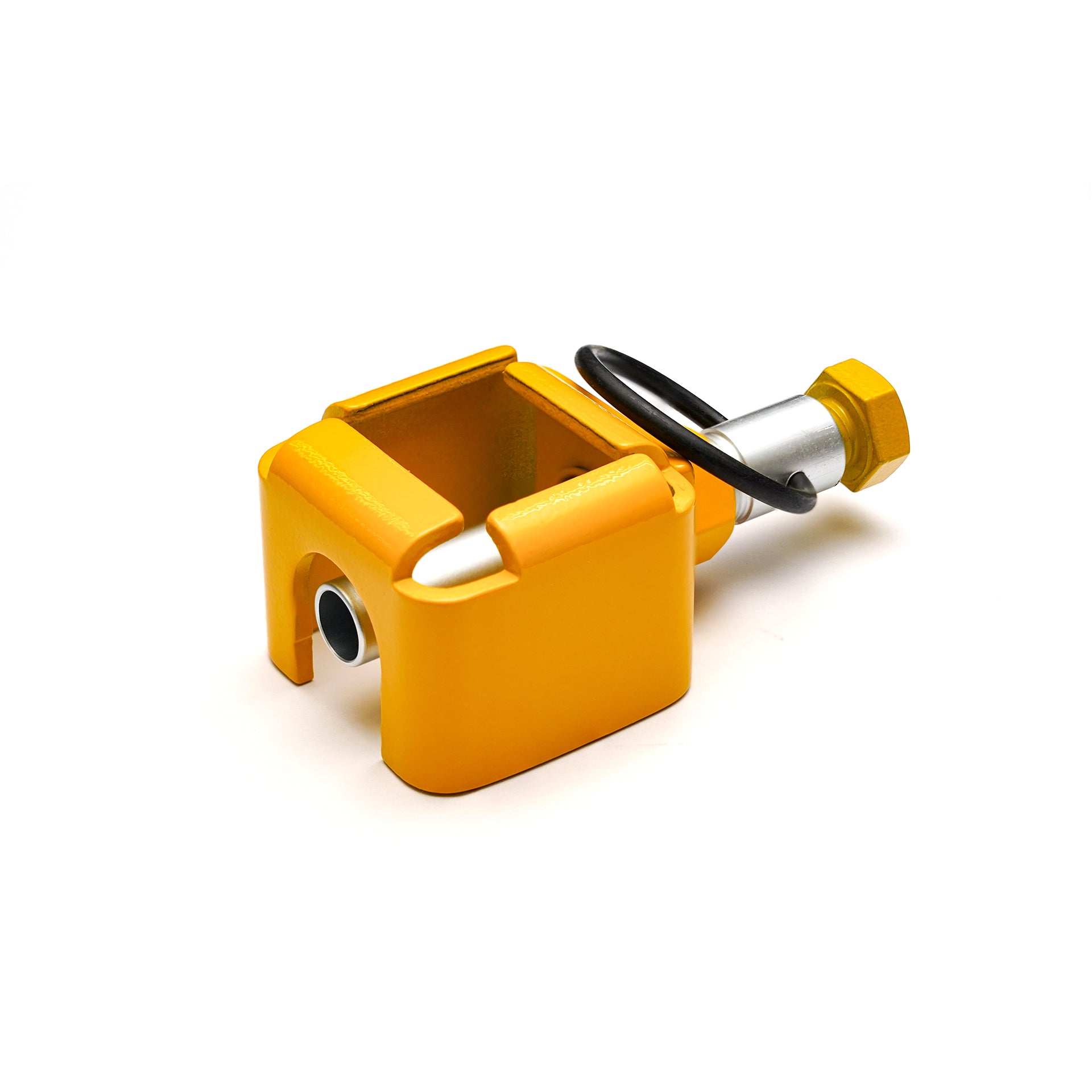 Multifunction Muzzle Attachment (MMA)