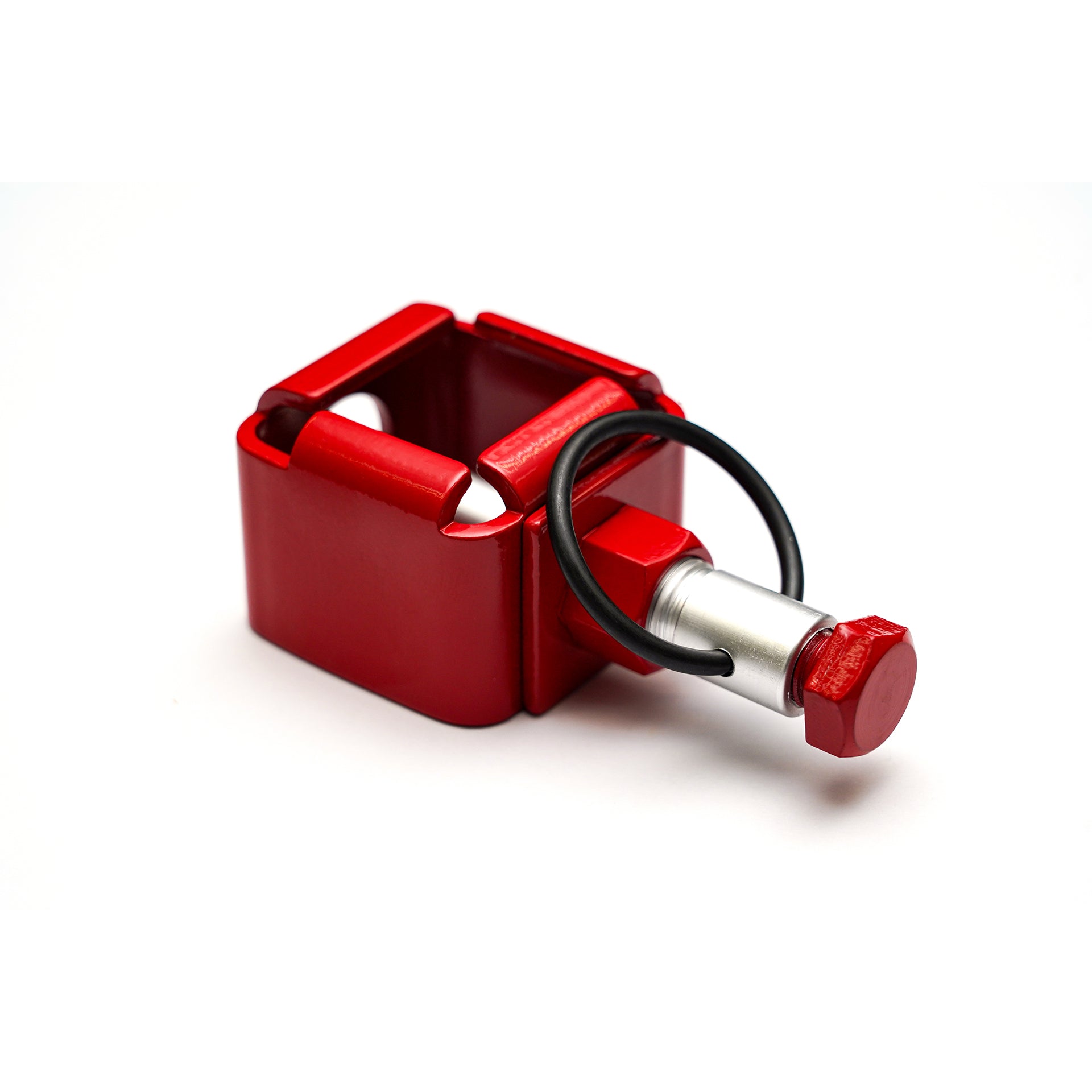 Multifunction Muzzle Attachment (MMA)