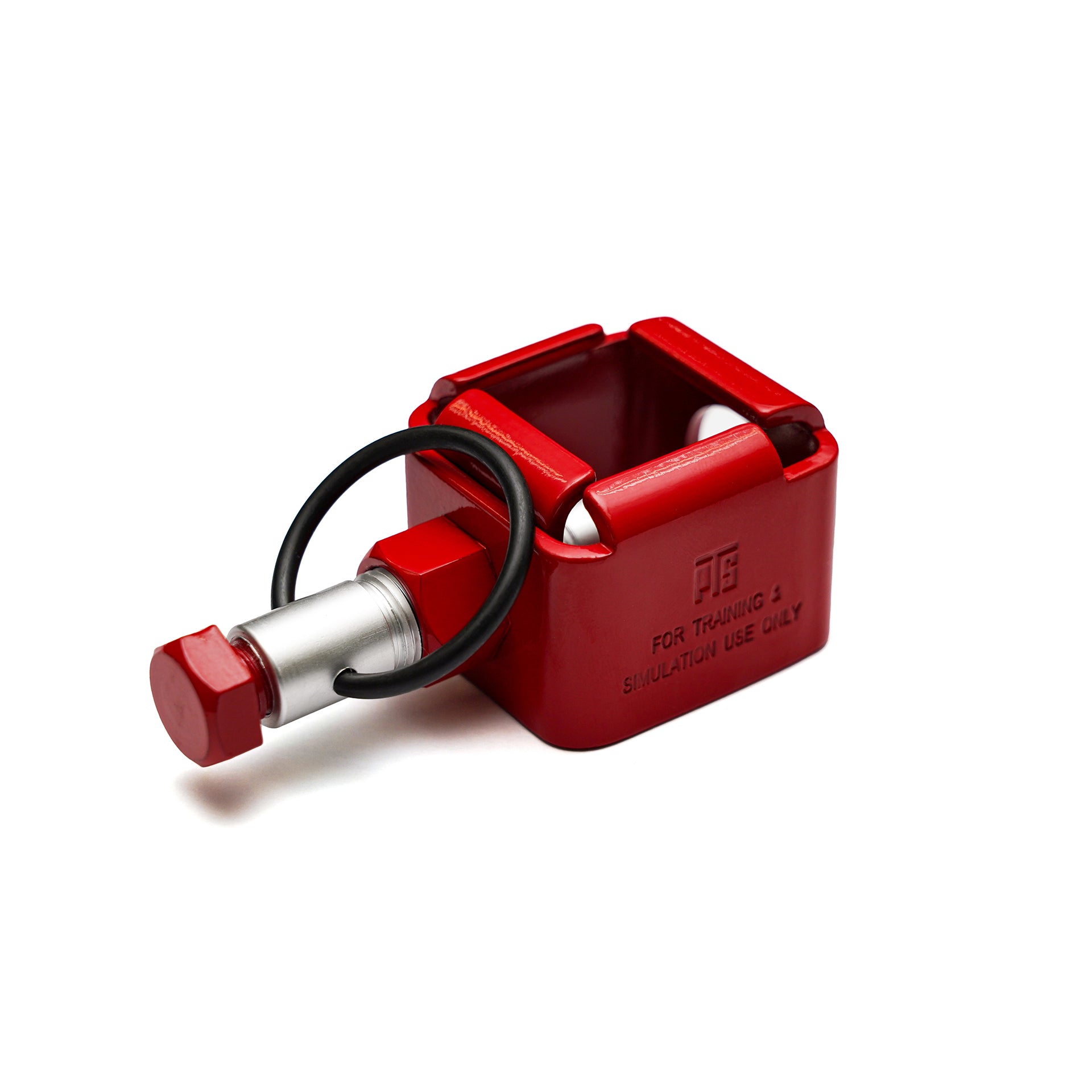 Multifunction Muzzle Attachment (MMA)
