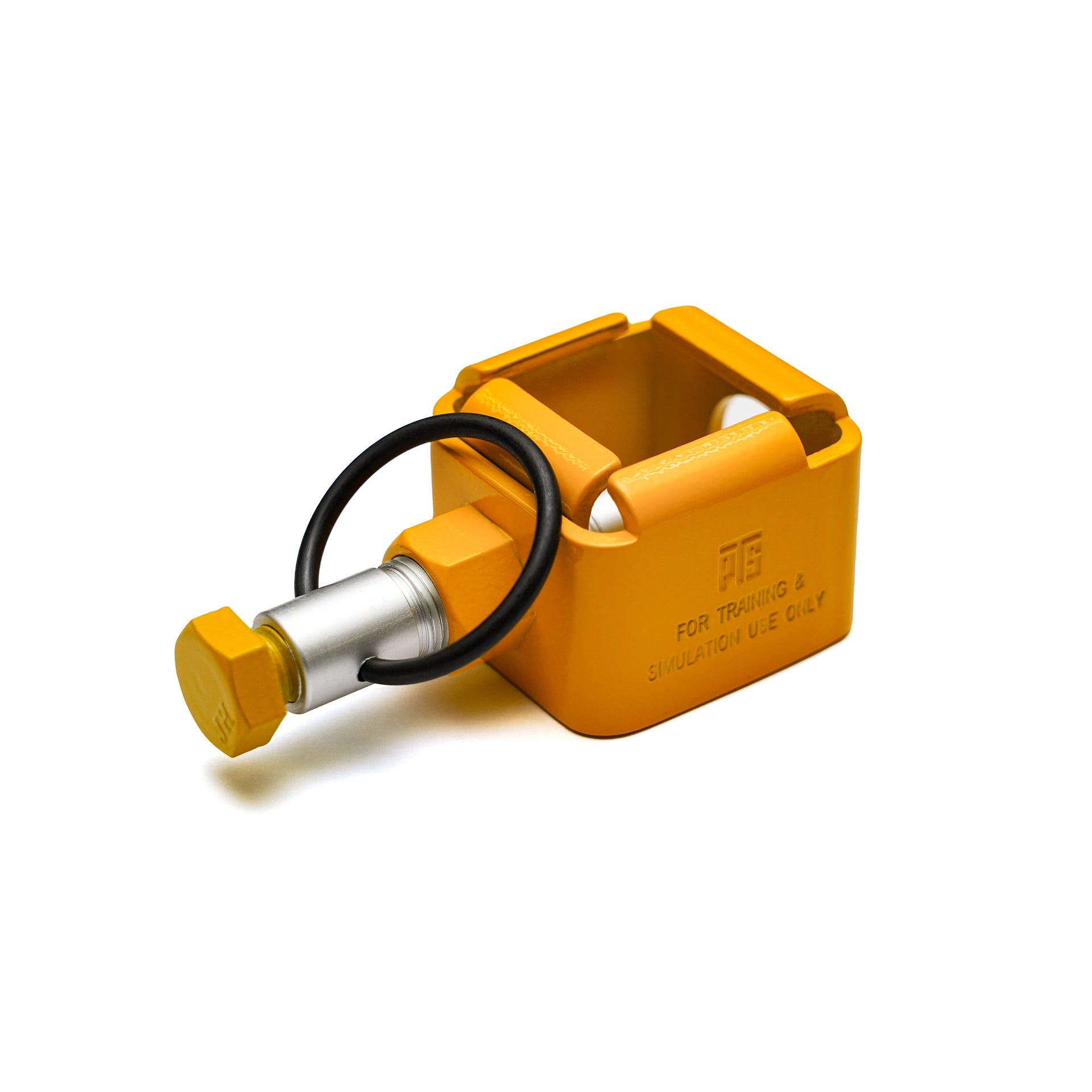 Multifunction Muzzle Attachment (MMA)