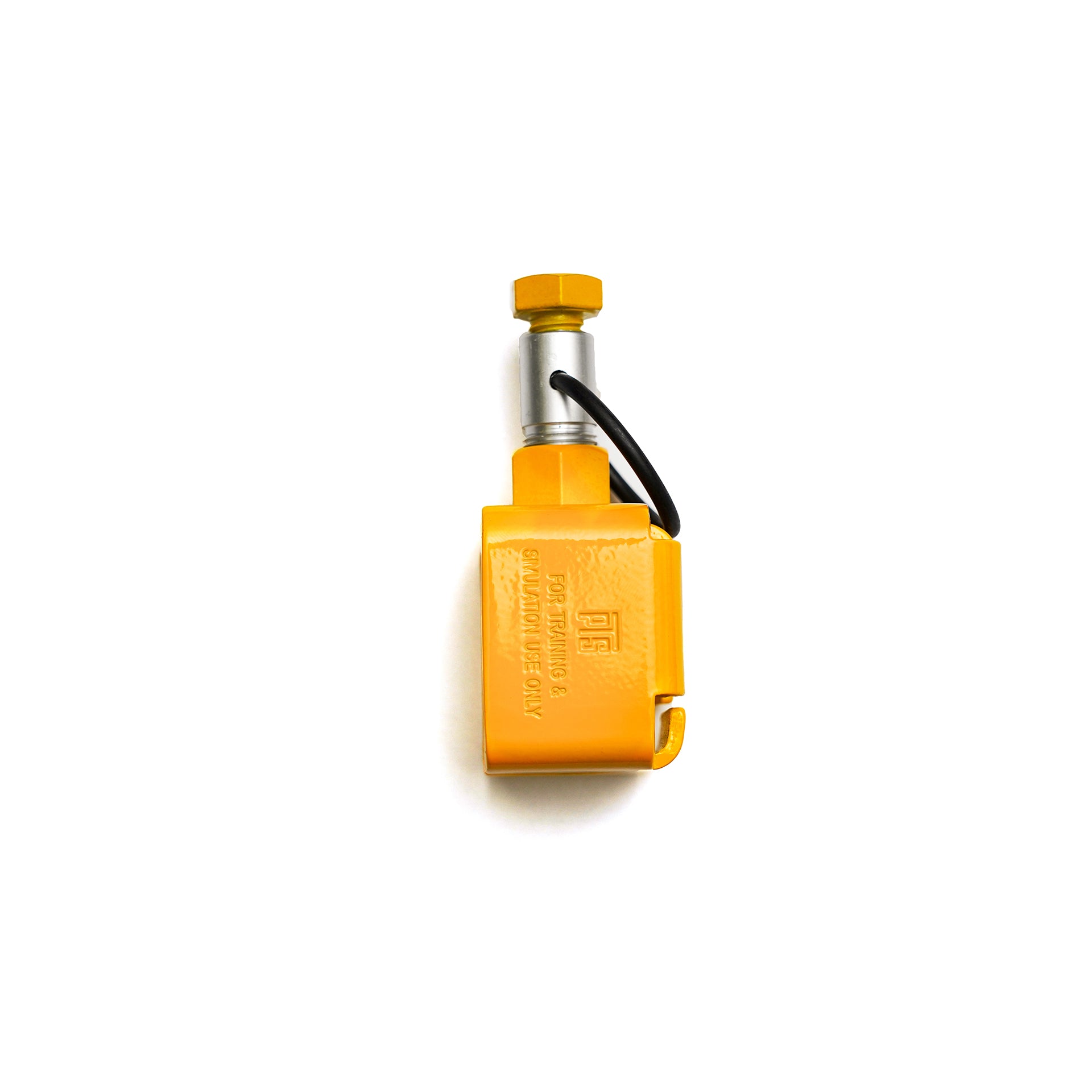 Multifunction Muzzle Attachment (MMA)