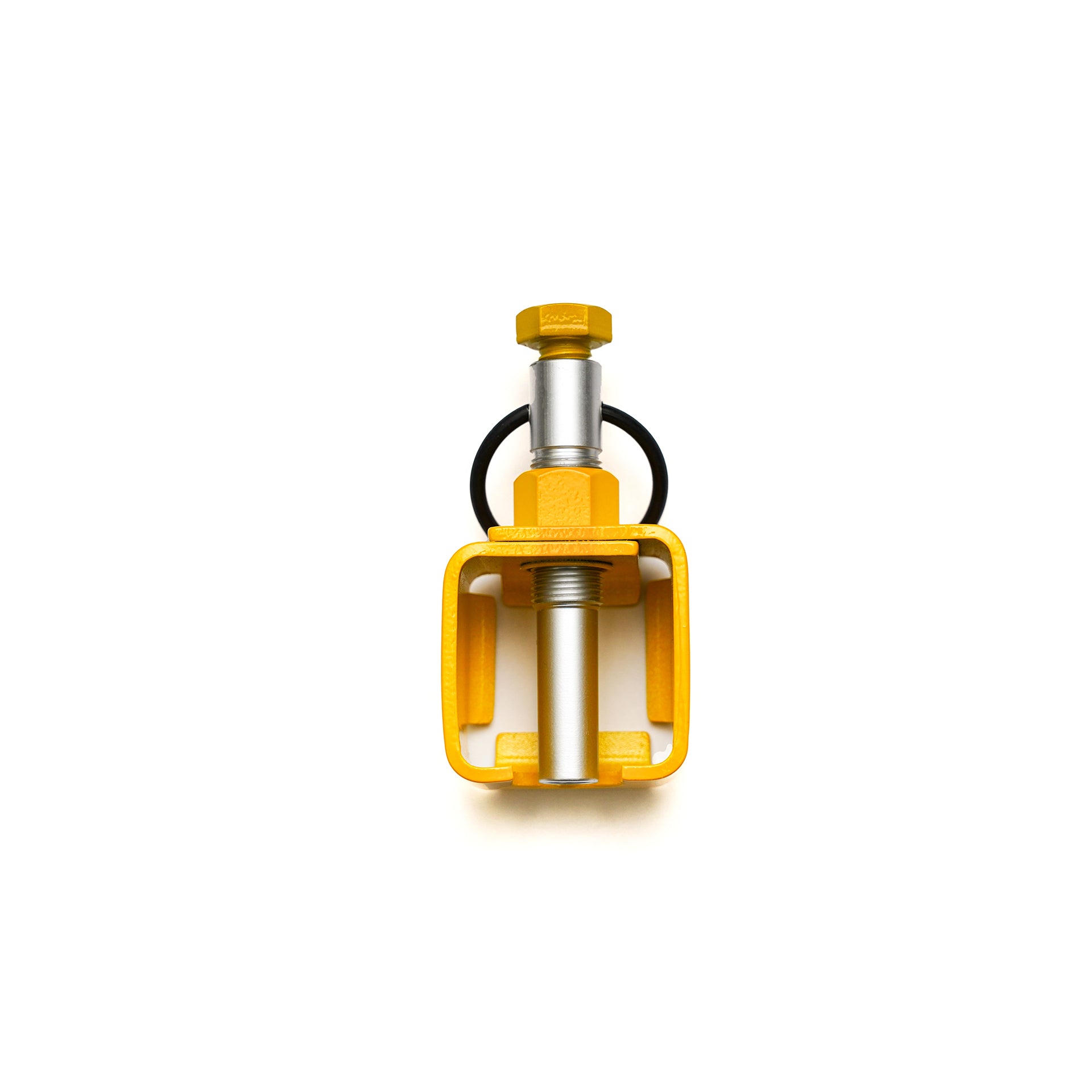 Multifunction Muzzle Attachment (MMA)