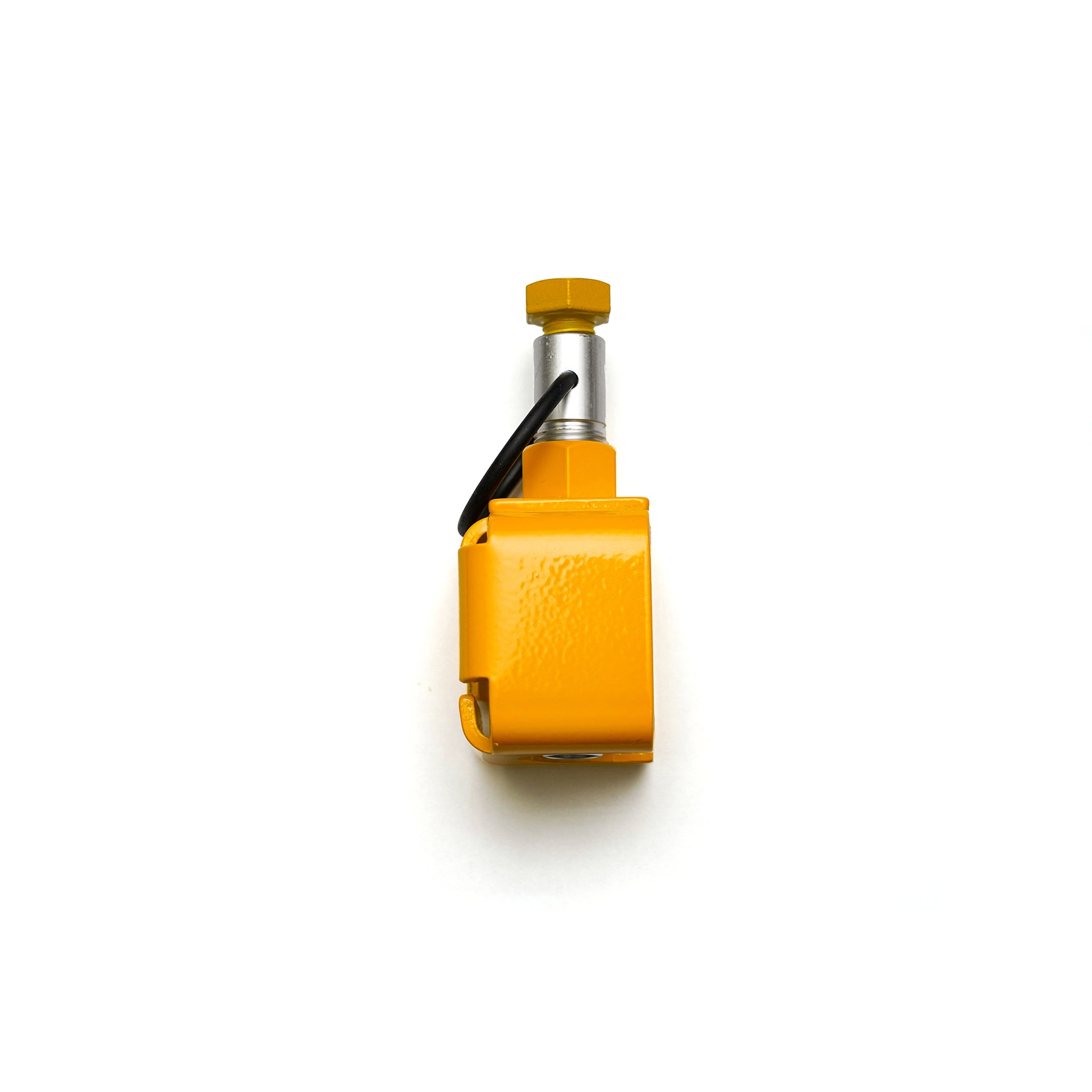 Multifunction Muzzle Attachment (MMA)