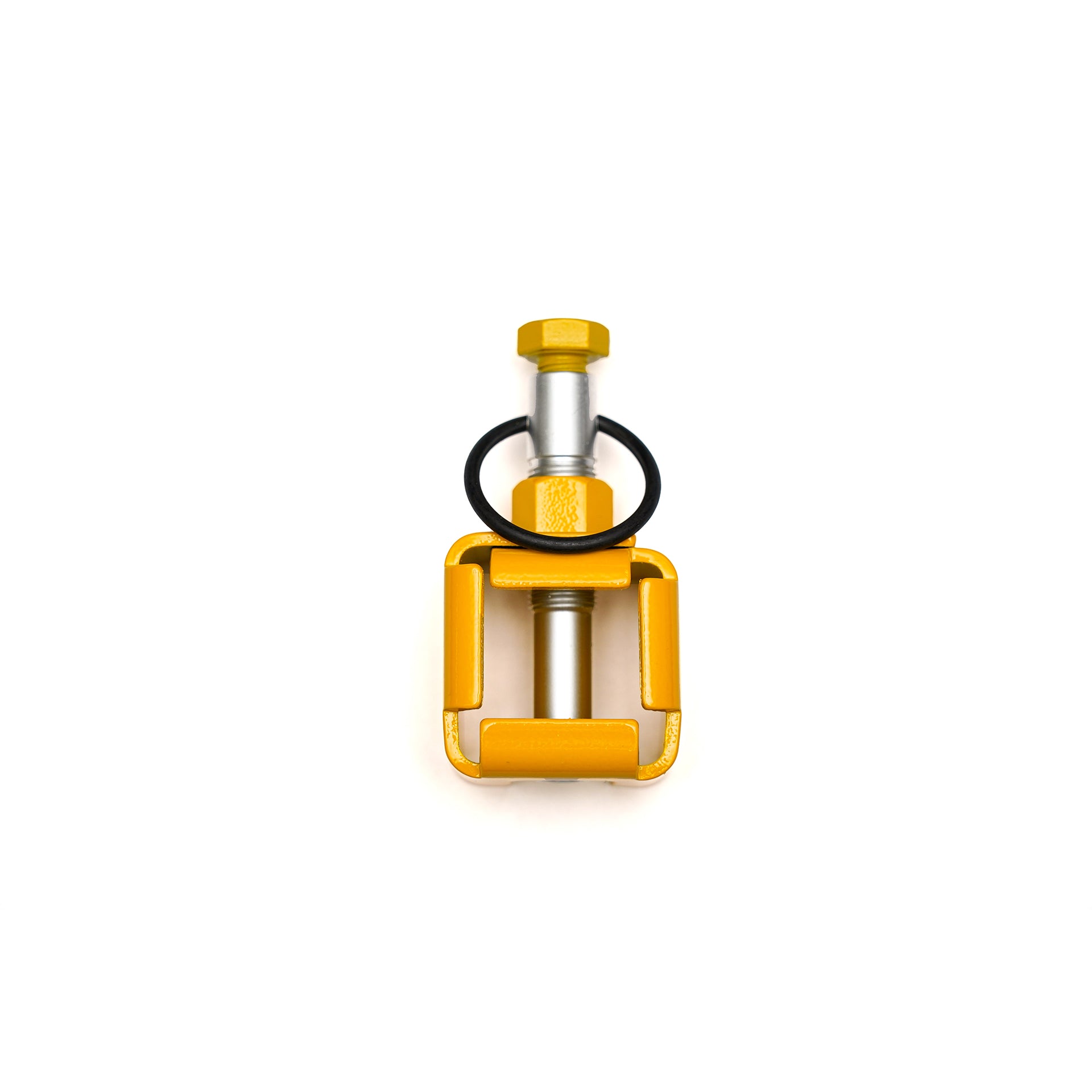 Multifunction Muzzle Attachment (MMA)