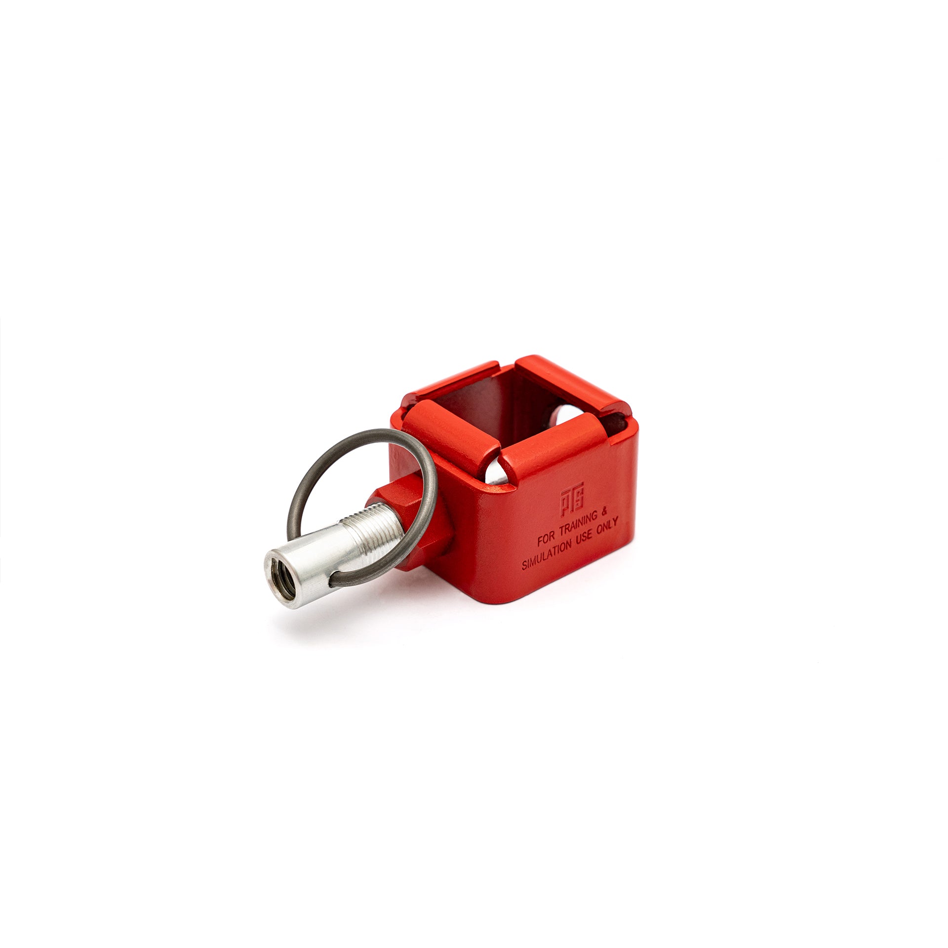 Multifunction Muzzle Attachment (MMA)