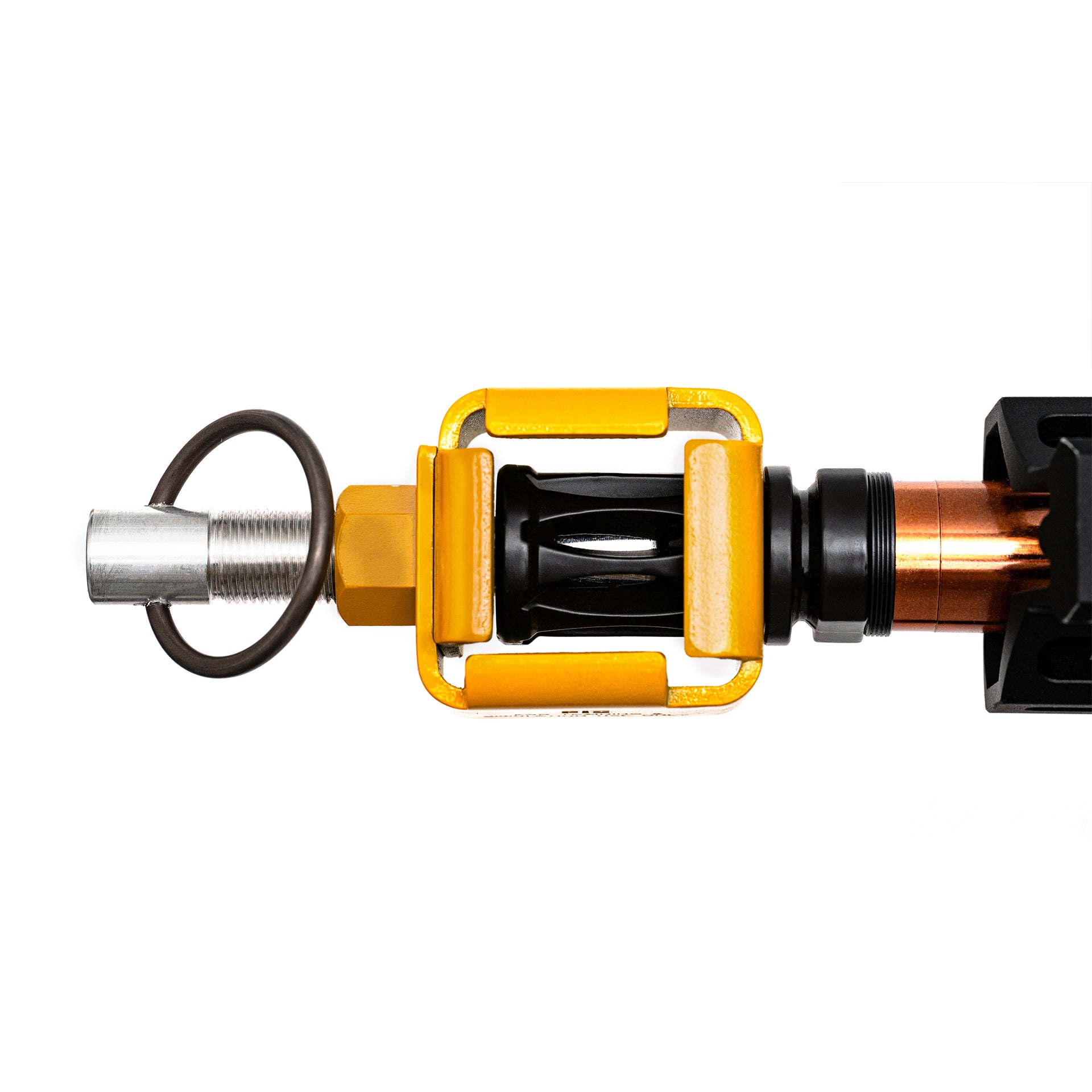 Multifunction Muzzle Attachment (MMA)