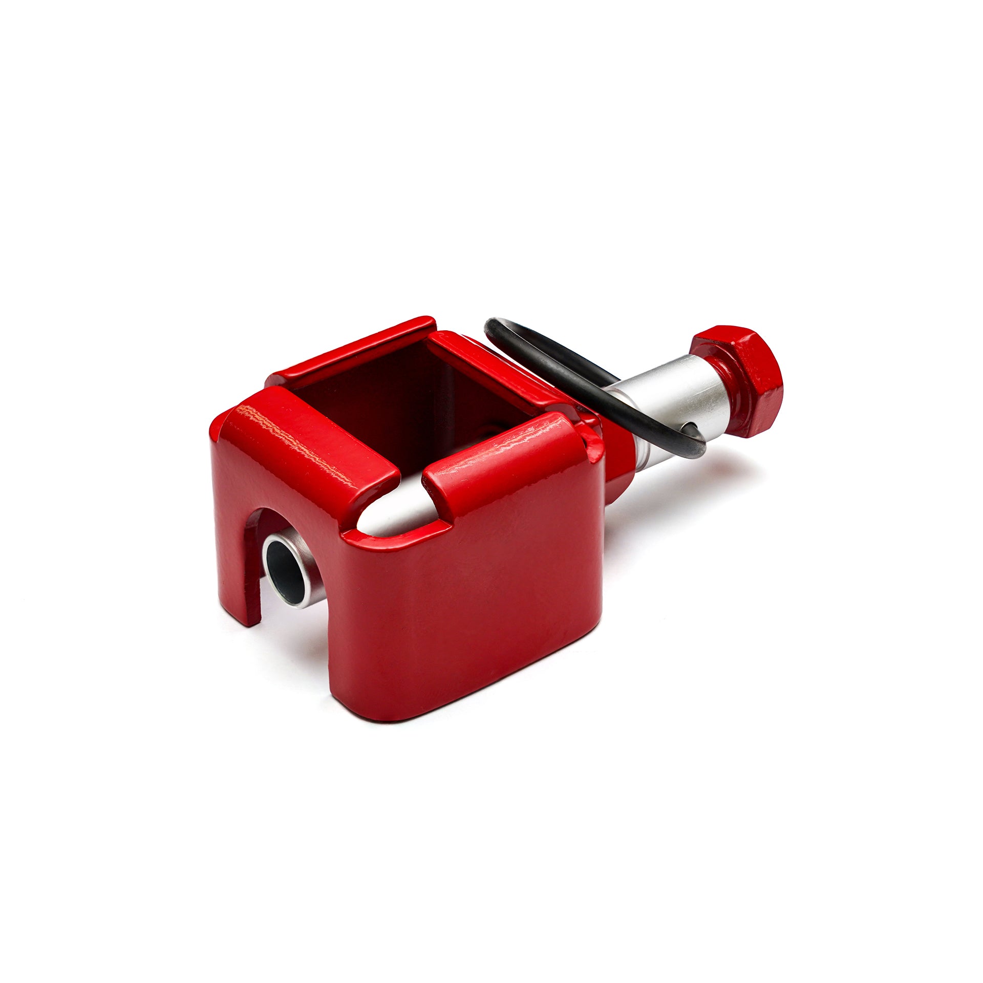 Multifunction Muzzle Attachment (MMA)