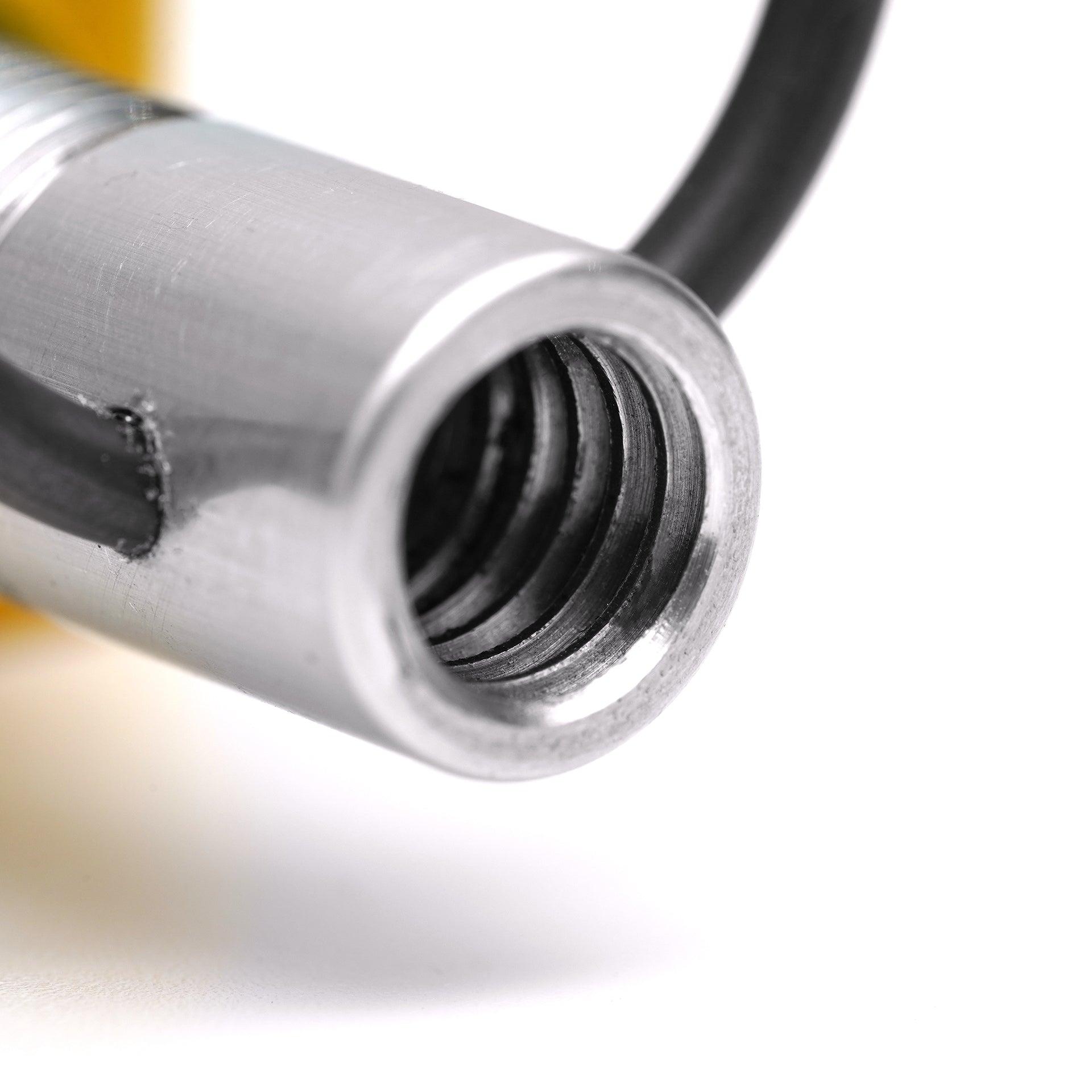 Multifunction Muzzle Attachment (MMA)