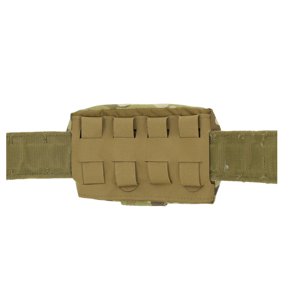 MOLLE Admin Panel