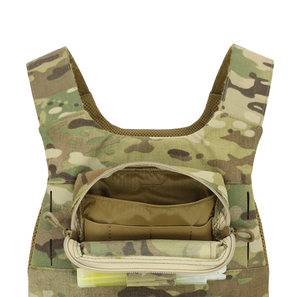 MOLLE Admin Panel