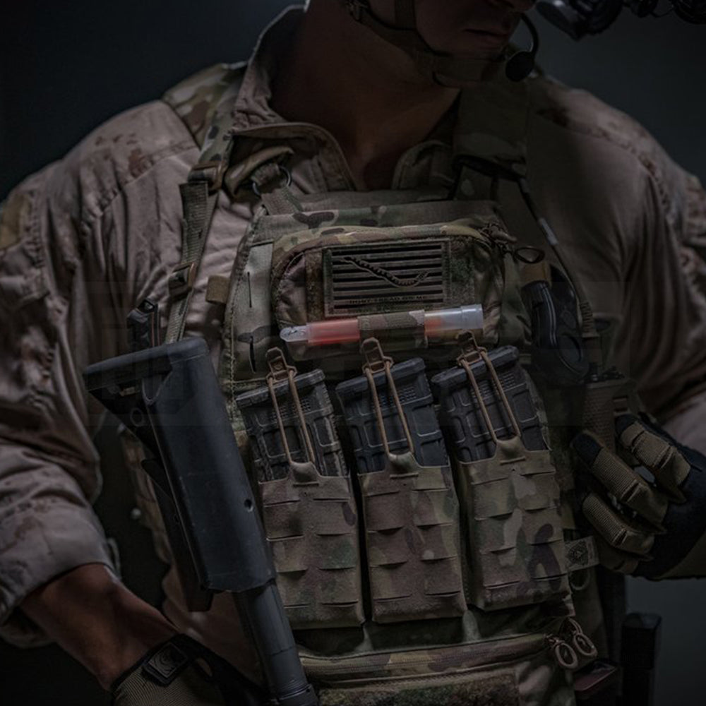 MOLLE Admin Panel