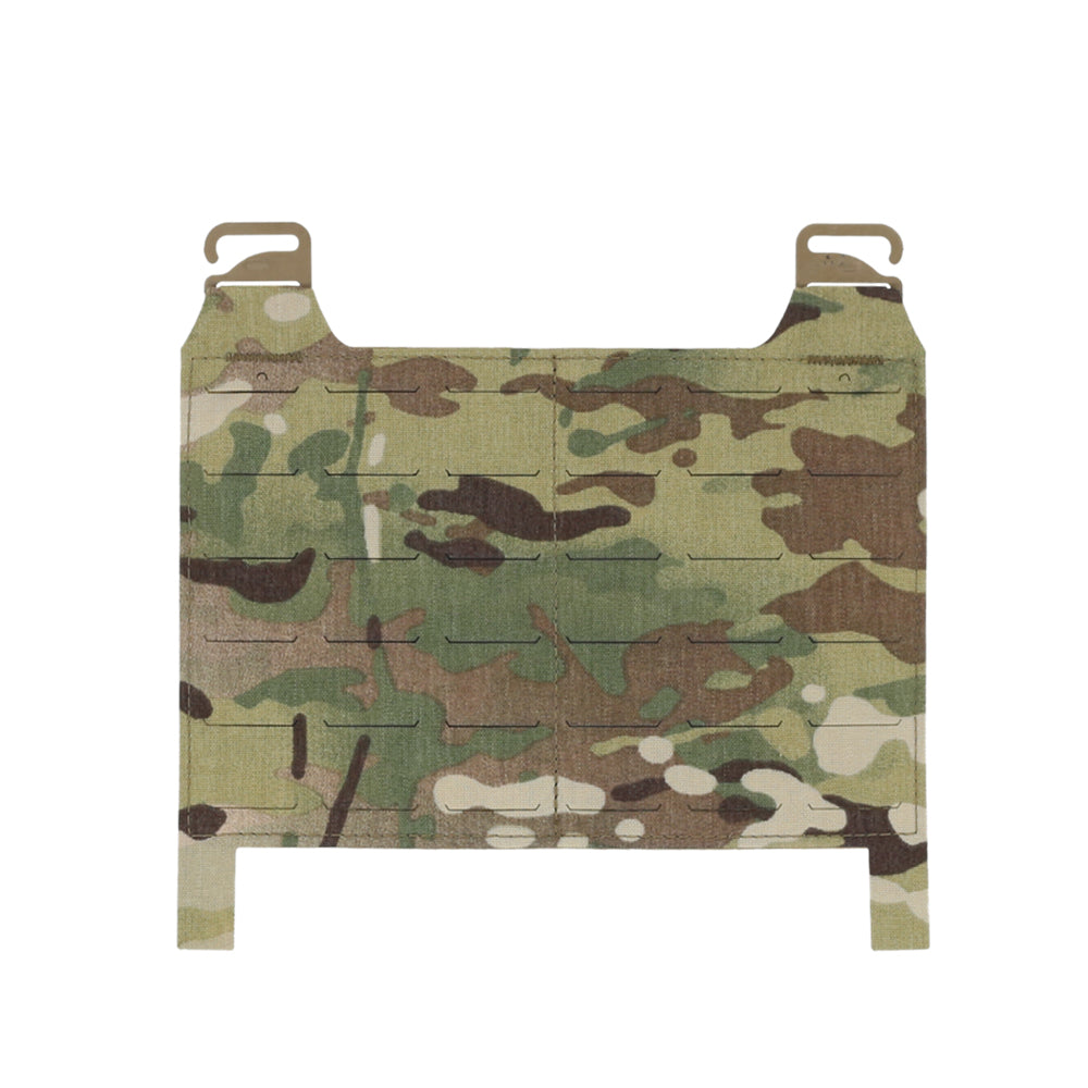 MOLLE Front Flap