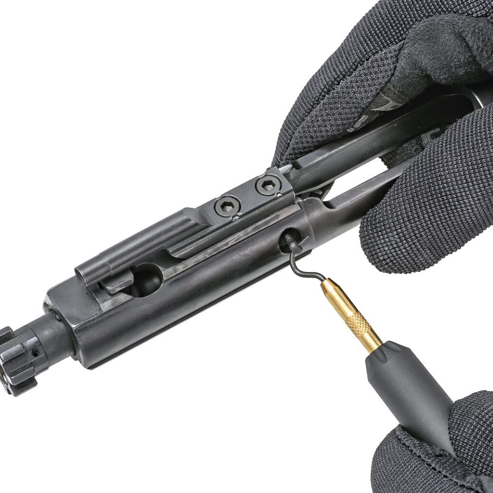 TWIST: Minimalist AR Maintenance, Maximum Functionality