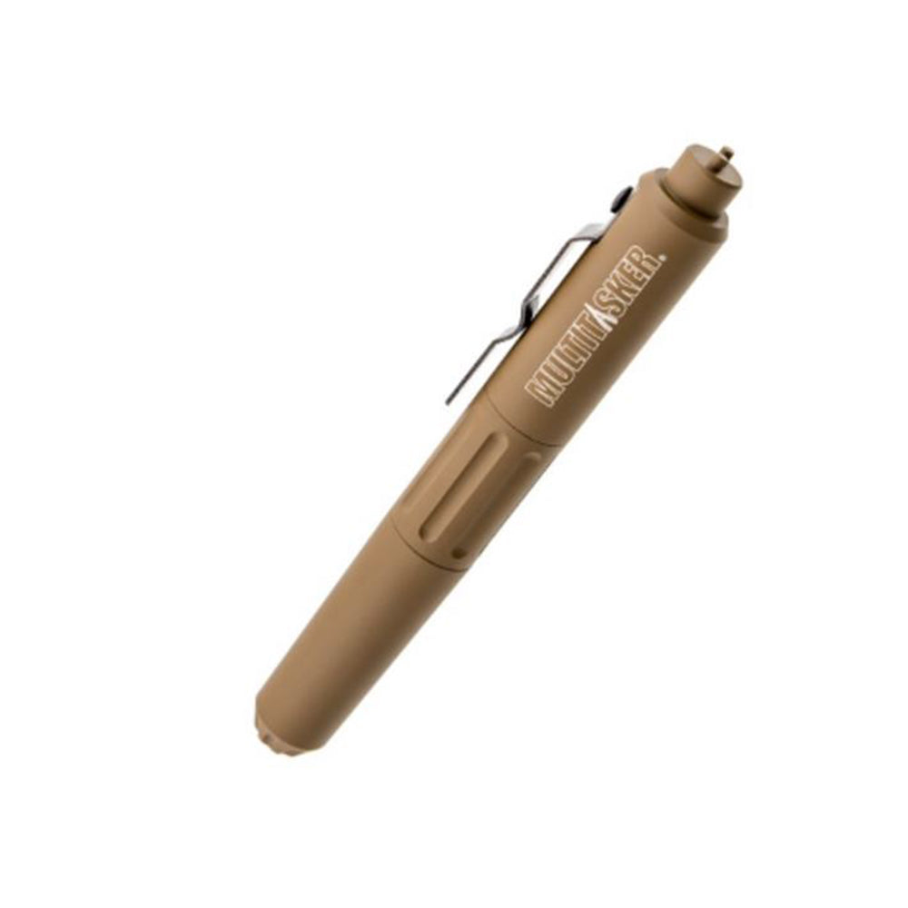 TWIST: Minimalist AR Maintenance, Maximum Functionality