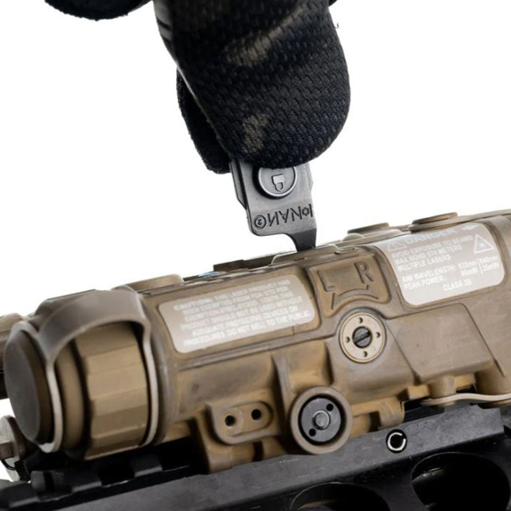 NANO 2: Micro Tool for Pistol Red Dot Sight Adjustment