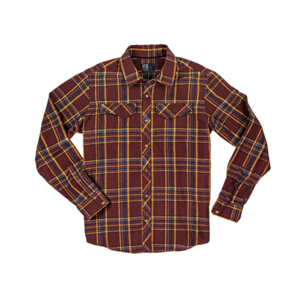 Brodie Flannel