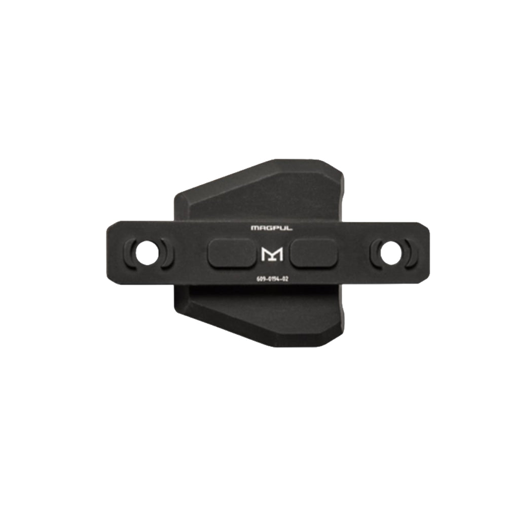 M-LOK Tripod Adapter: The Precision Connection for Long-Range Stability