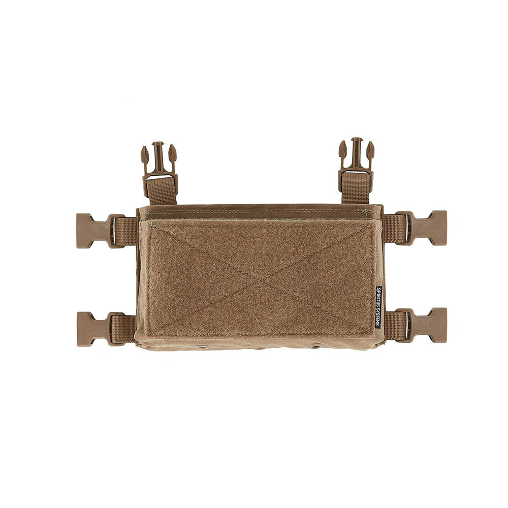 Micro Fight Chassis Mk4 – Modular Tactical Chest Rig Platform