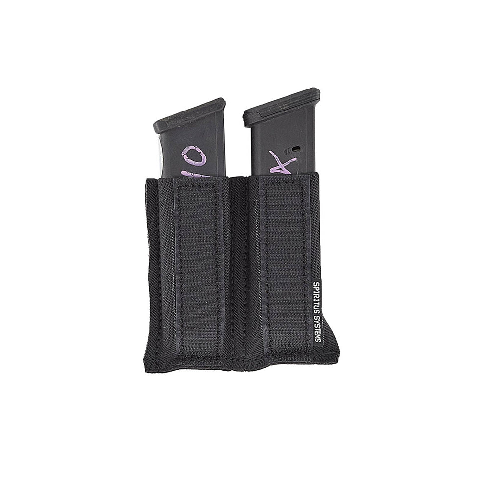 Pistol Magazine Insert – Single & Double | Micro Fight Chest Rig