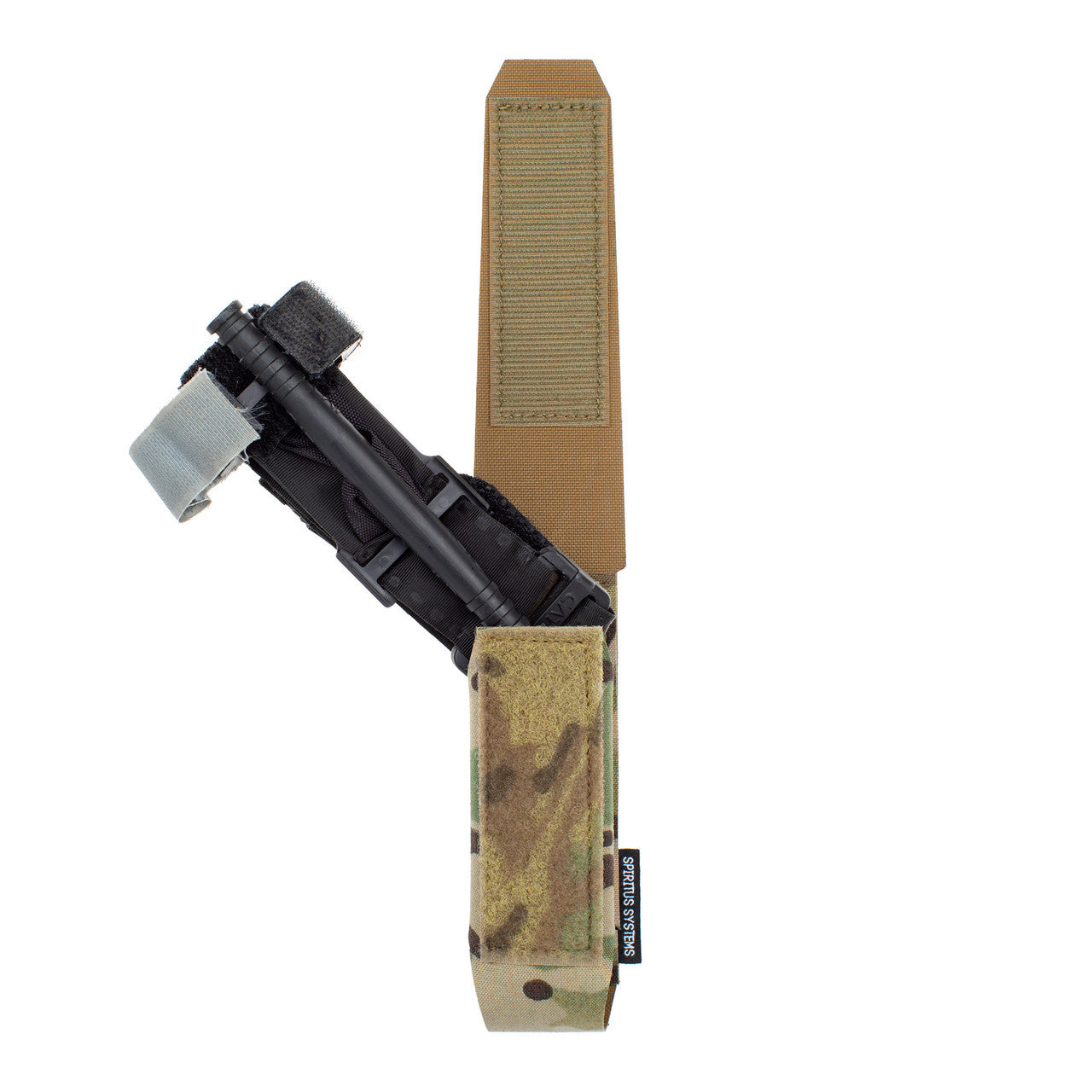 TKO Pouch – Tourniquet & Gear Storage