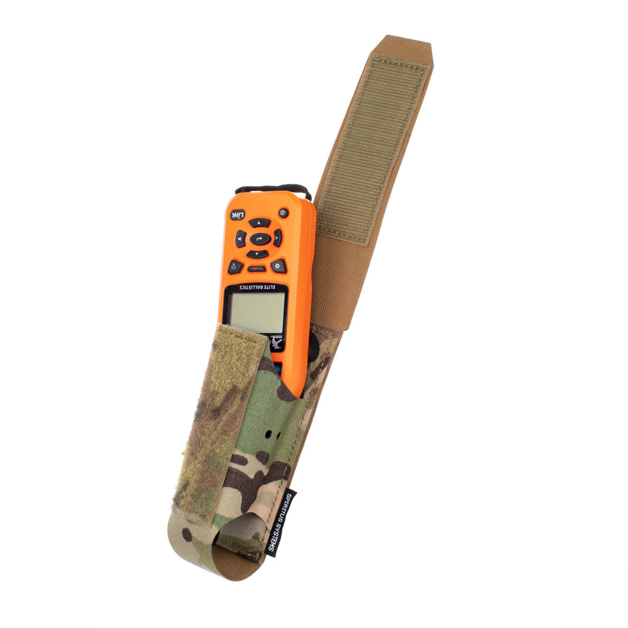 TKO Pouch – Tourniquet & Gear Storage
