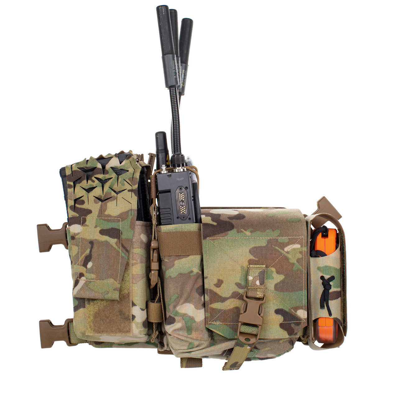 TKO Pouch – Tourniquet & Gear Storage