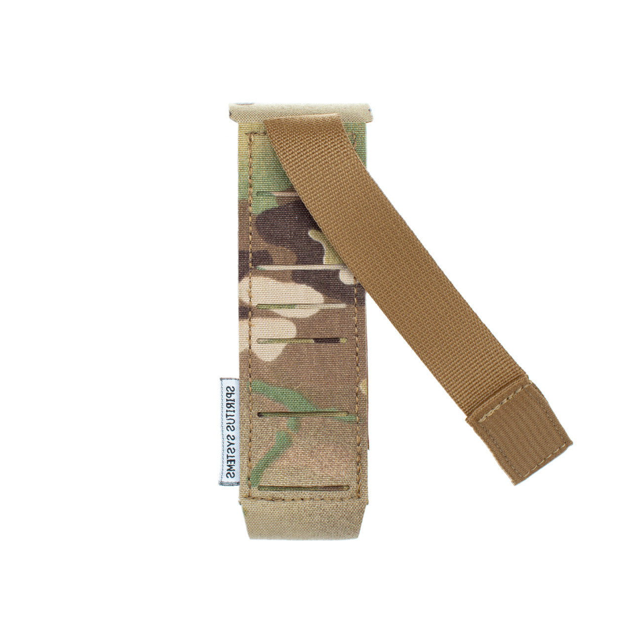 TKO Pouch – Tourniquet & Gear Storage