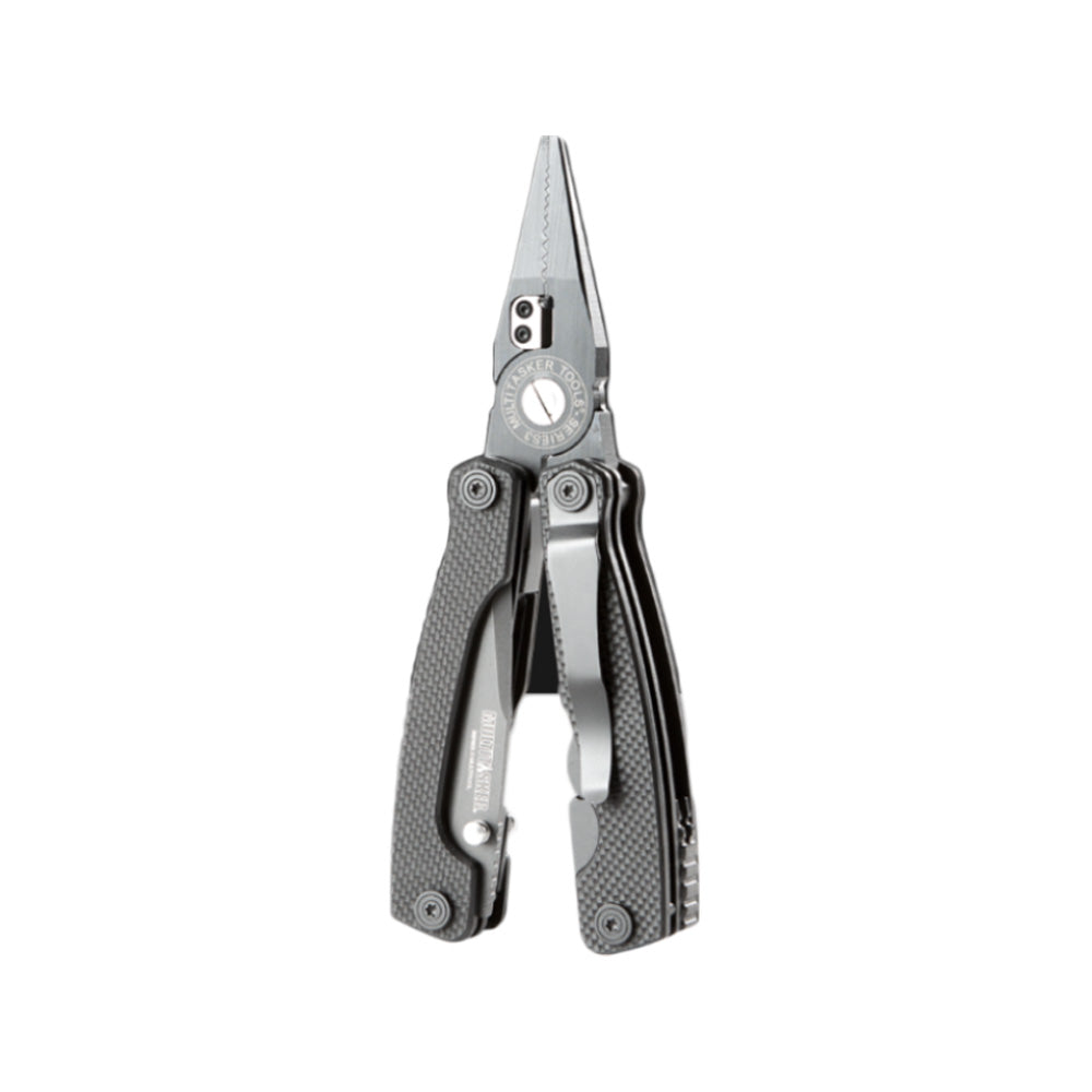 MultiTasker Tools - Series3X AR Multitool-CNC D2 Steel, Elite