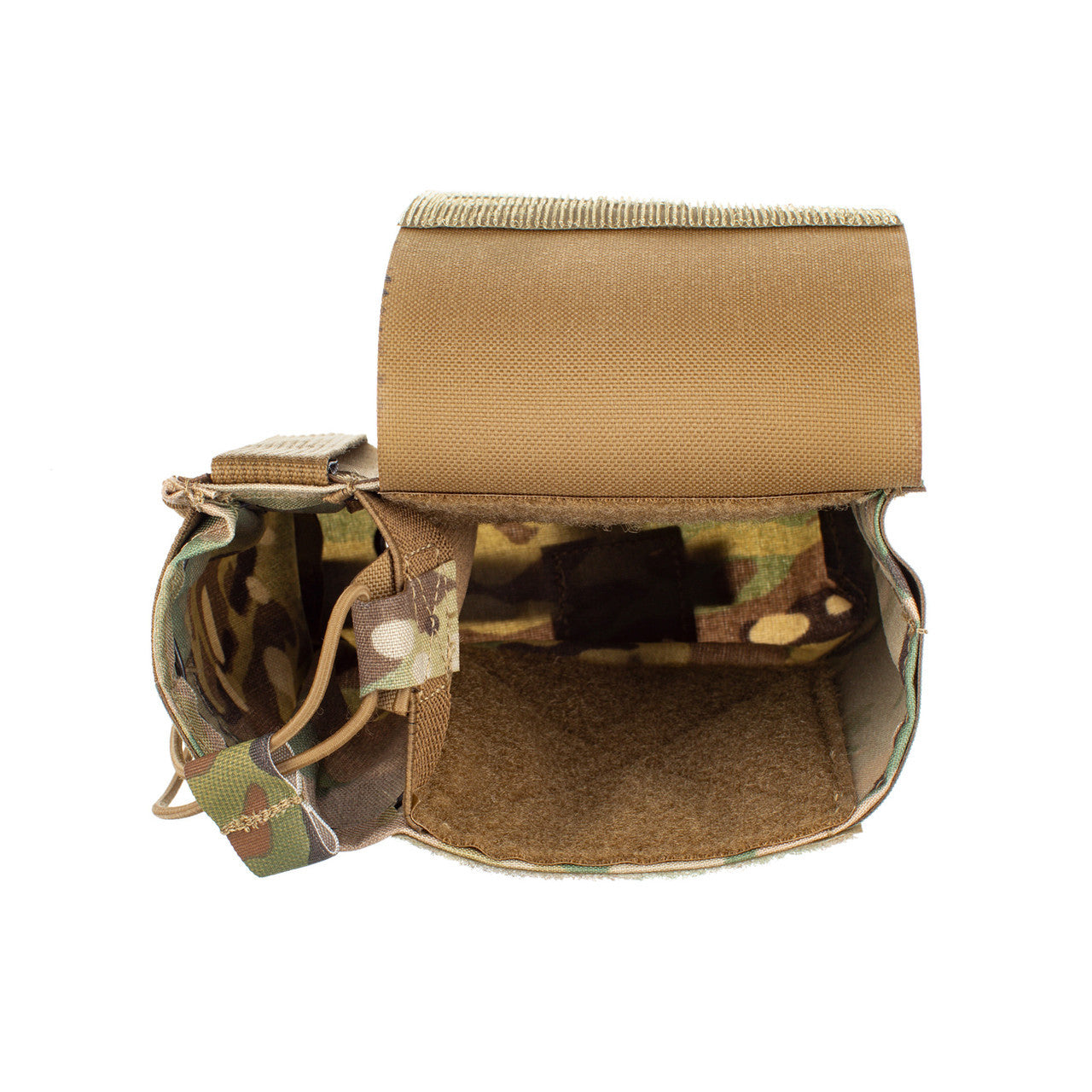 Mutant Pouch – Multi-Purpose MOLLE Sustainment Pouch