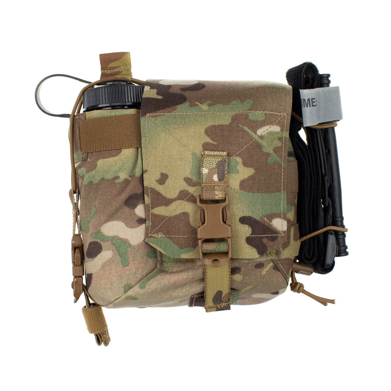 Mutant Pouch – Multi-Purpose MOLLE Sustainment Pouch