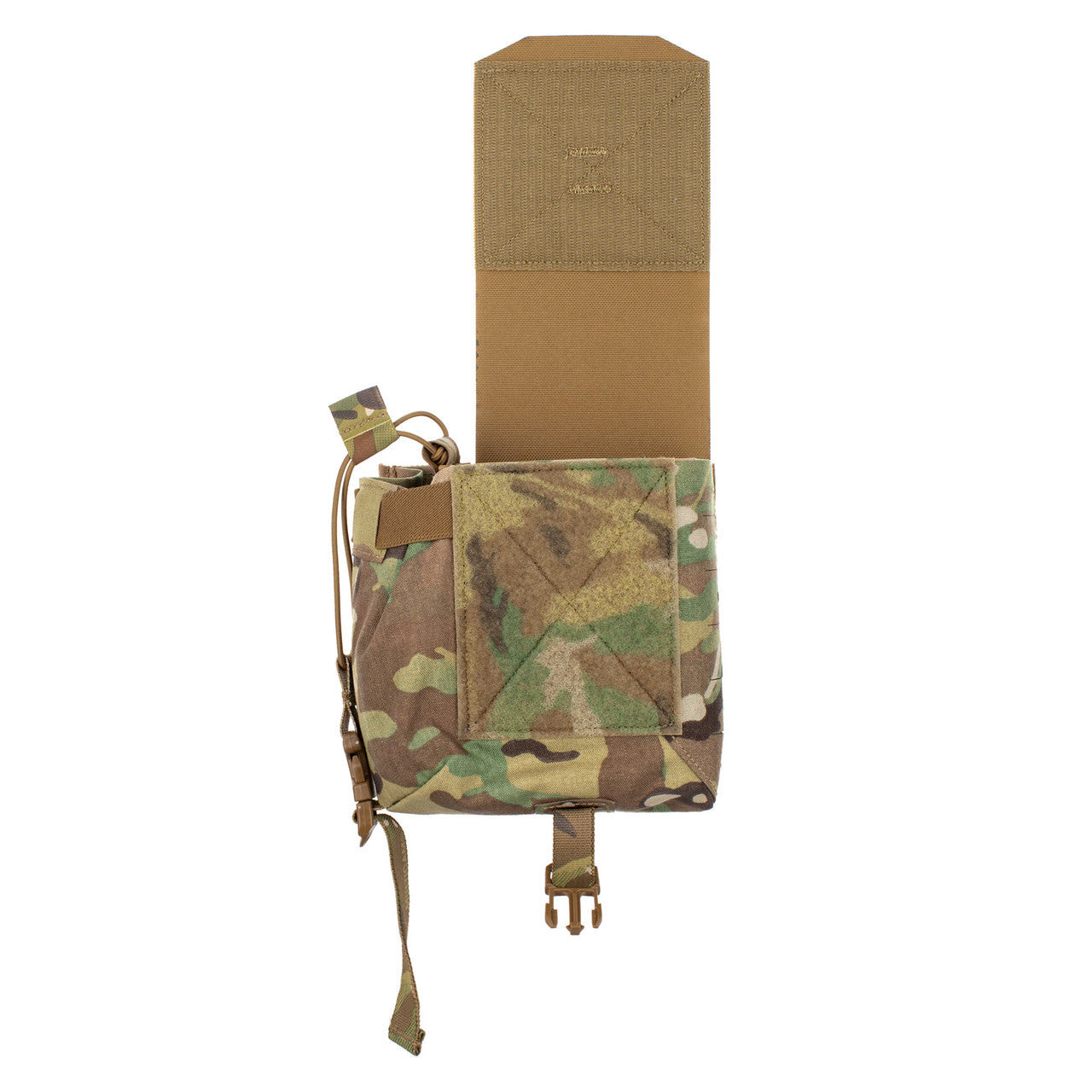 Mutant Pouch – Multi-Purpose MOLLE Sustainment Pouch