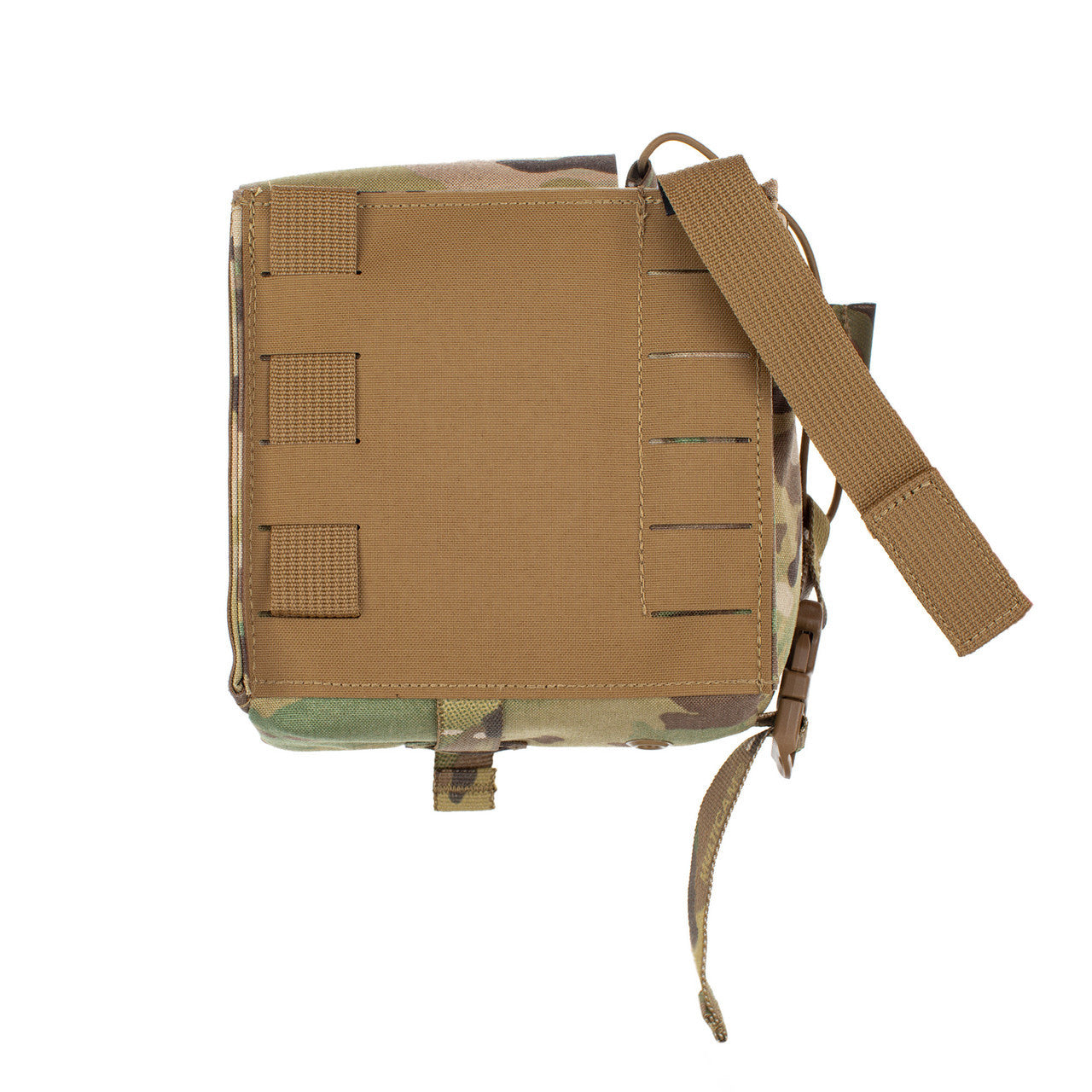 Mutant Pouch – Multi-Purpose MOLLE Sustainment Pouch