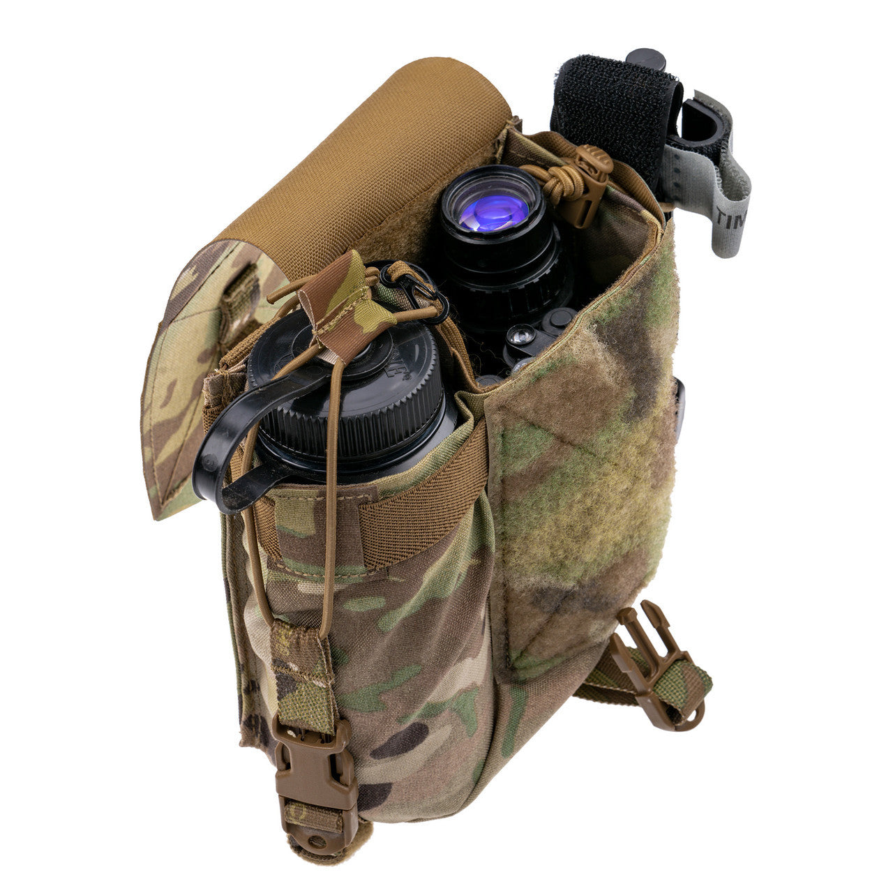Mutant Pouch – Multi-Purpose MOLLE Sustainment Pouch
