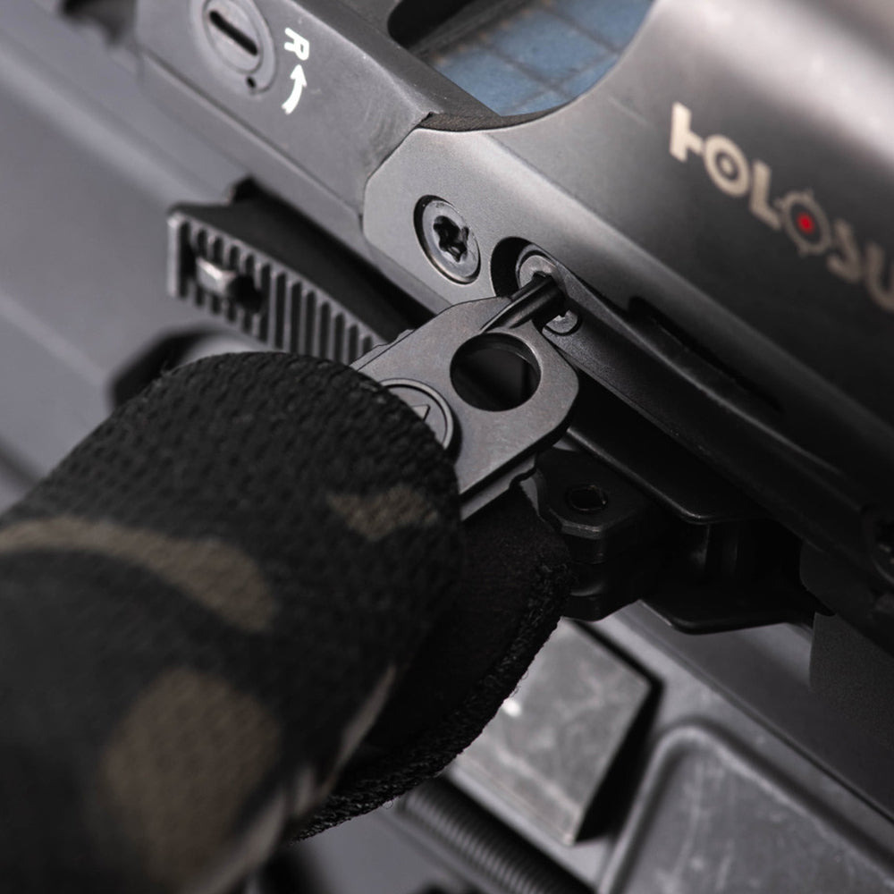 NANO 2: Micro Tool for Pistol Red Dot Sight Adjustment