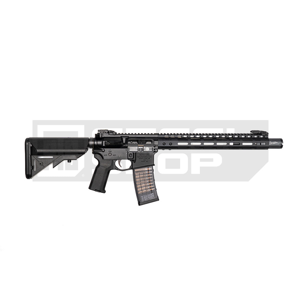 Noveske N4 13.5" GBBR - Mag.: 5.56 Logo (by CGS)