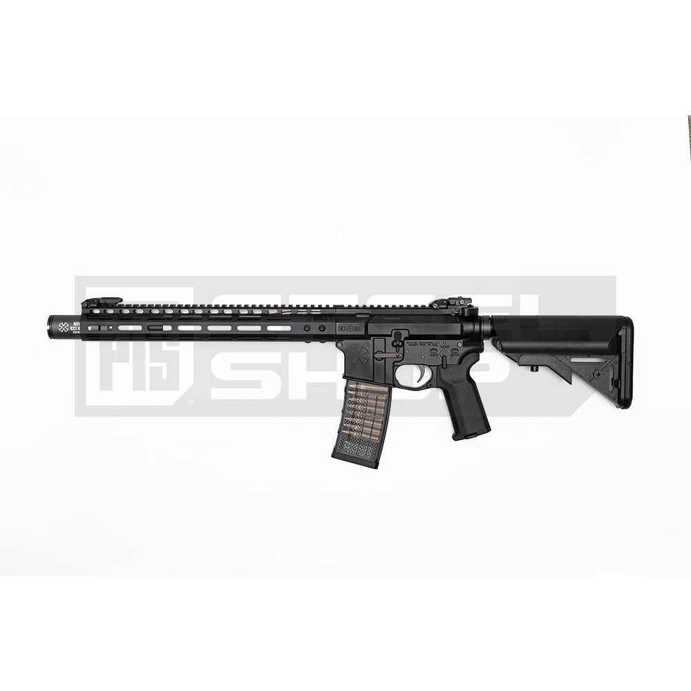 Noveske N4 13.5" GBBR - Mag.: 5.56 Logo (by CGS)